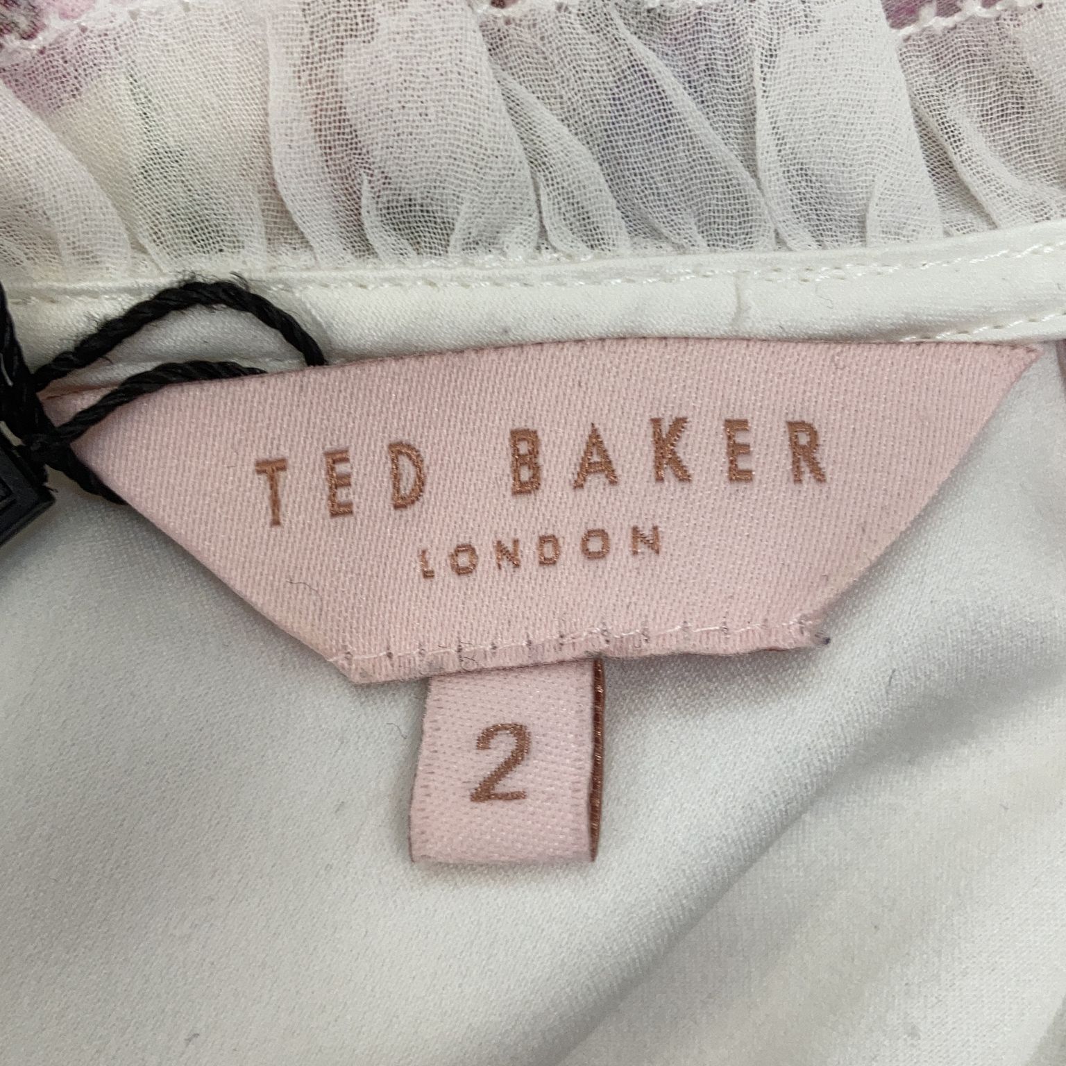 Ted Baker