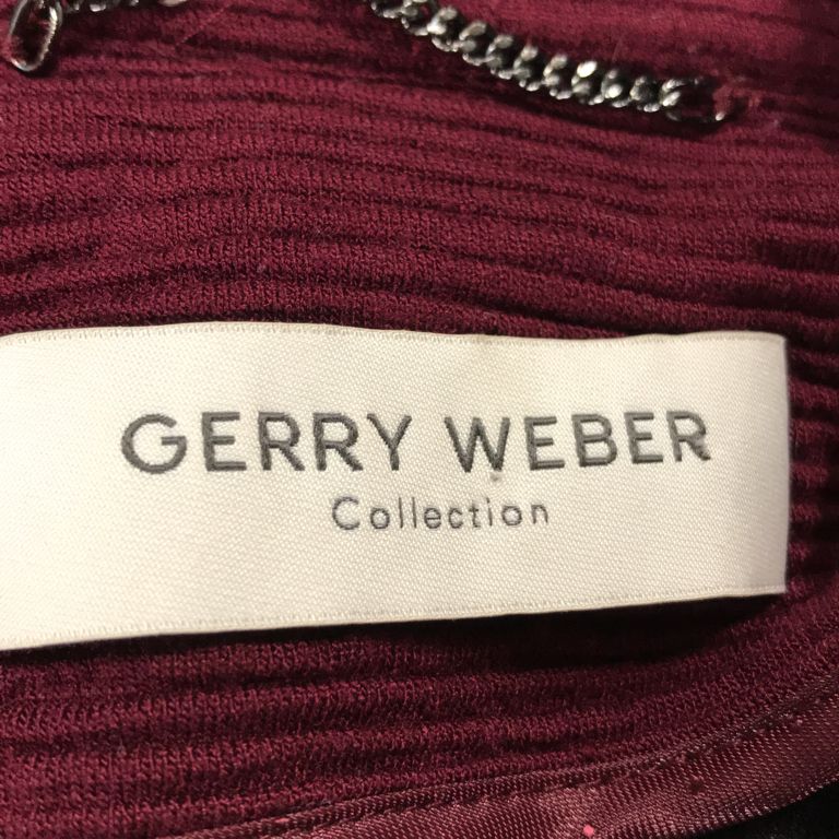 Gerry Weber