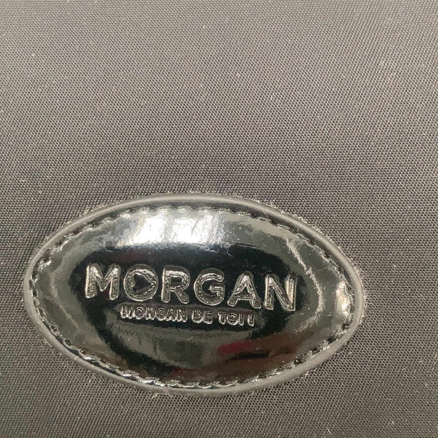 Morgan