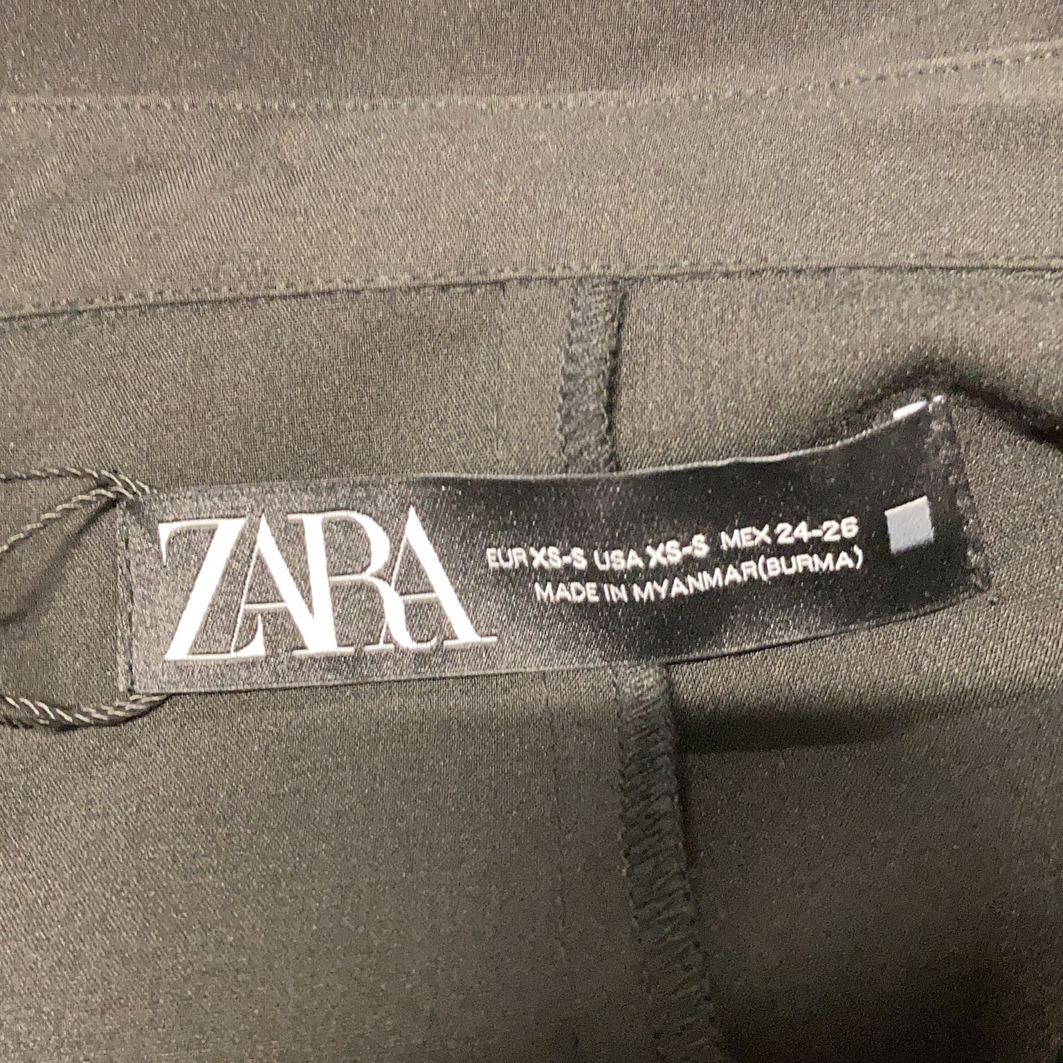 Zara