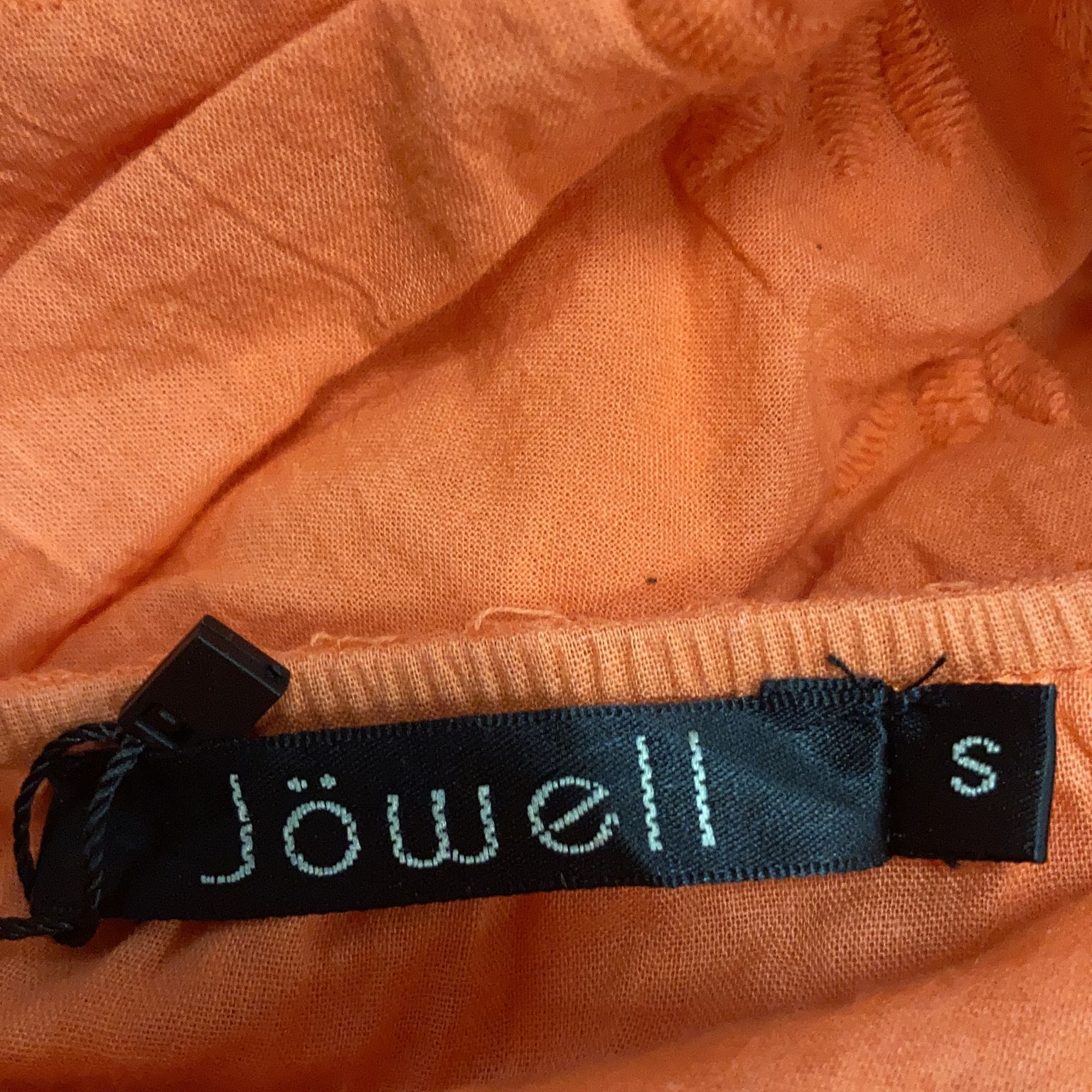 Jöwell