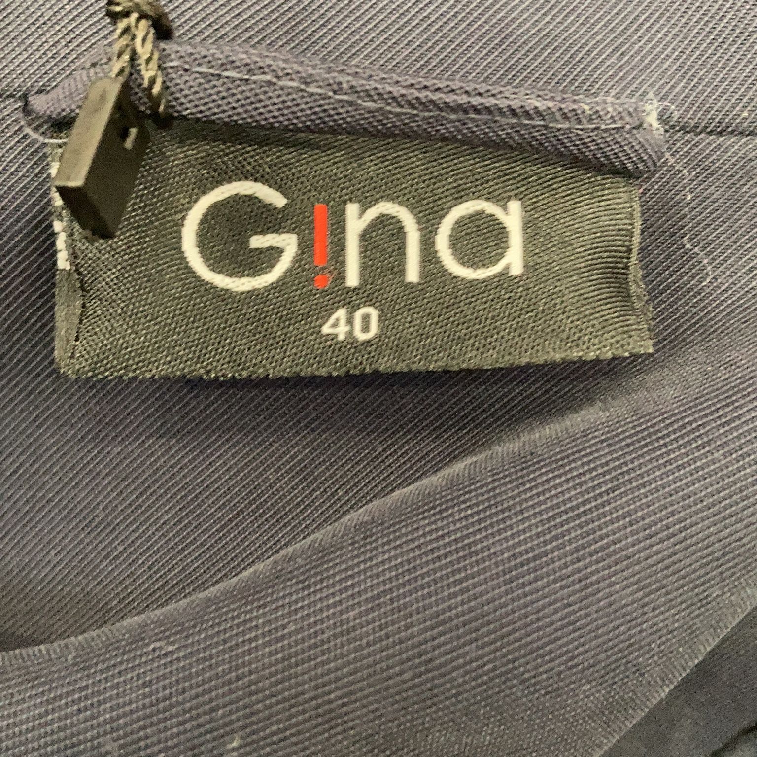 Gina