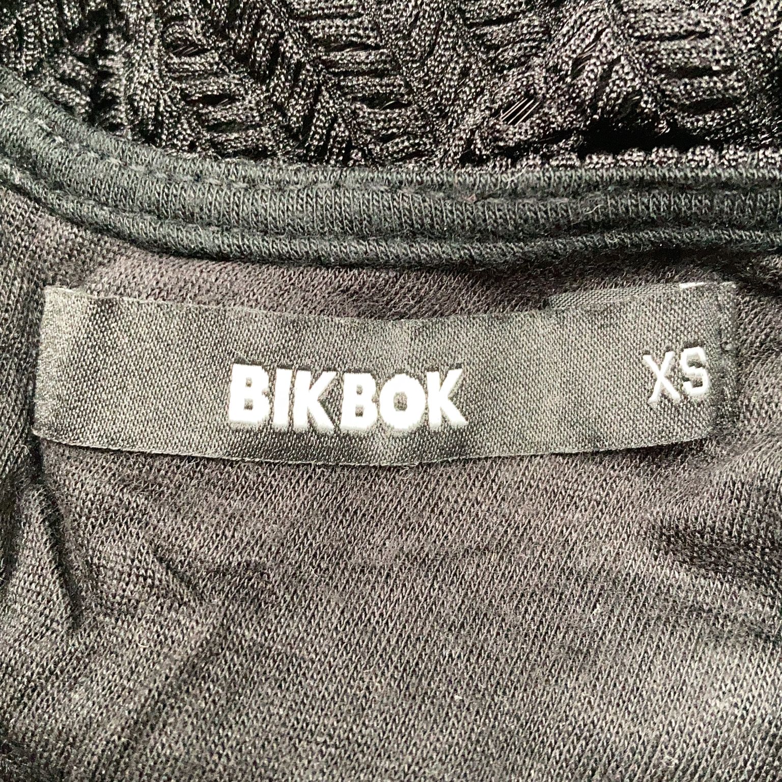 Bik Bok