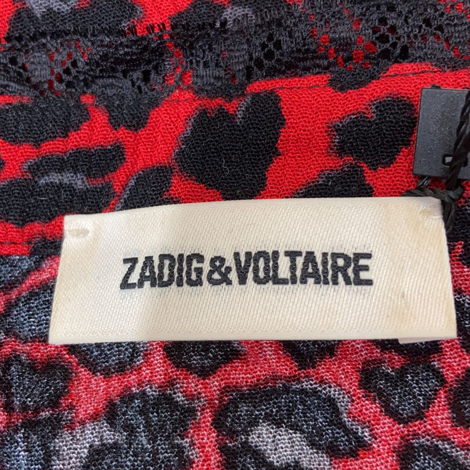 Zadig  Voltaire