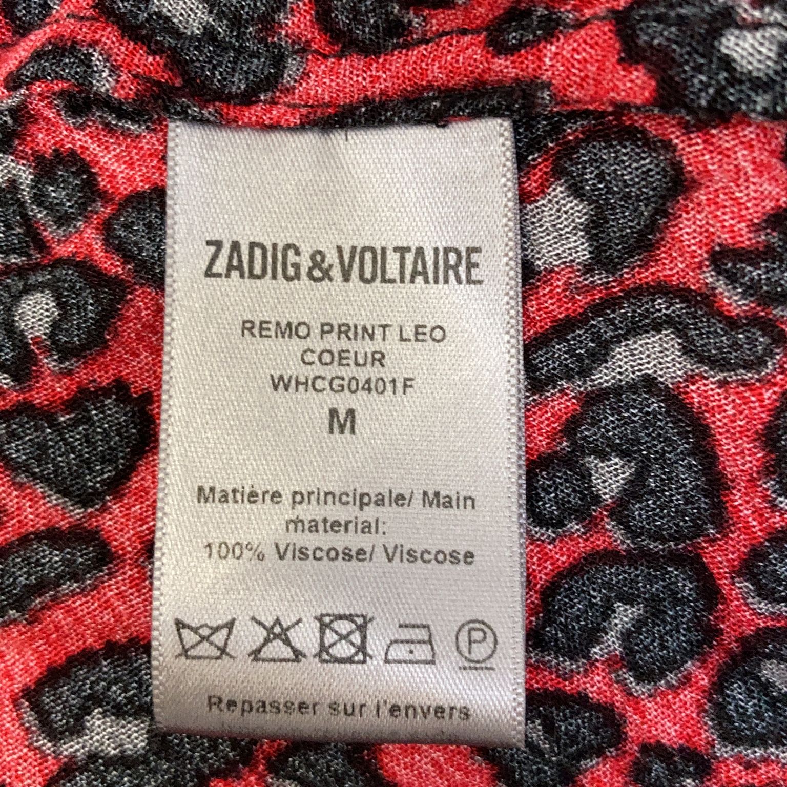 Zadig  Voltaire