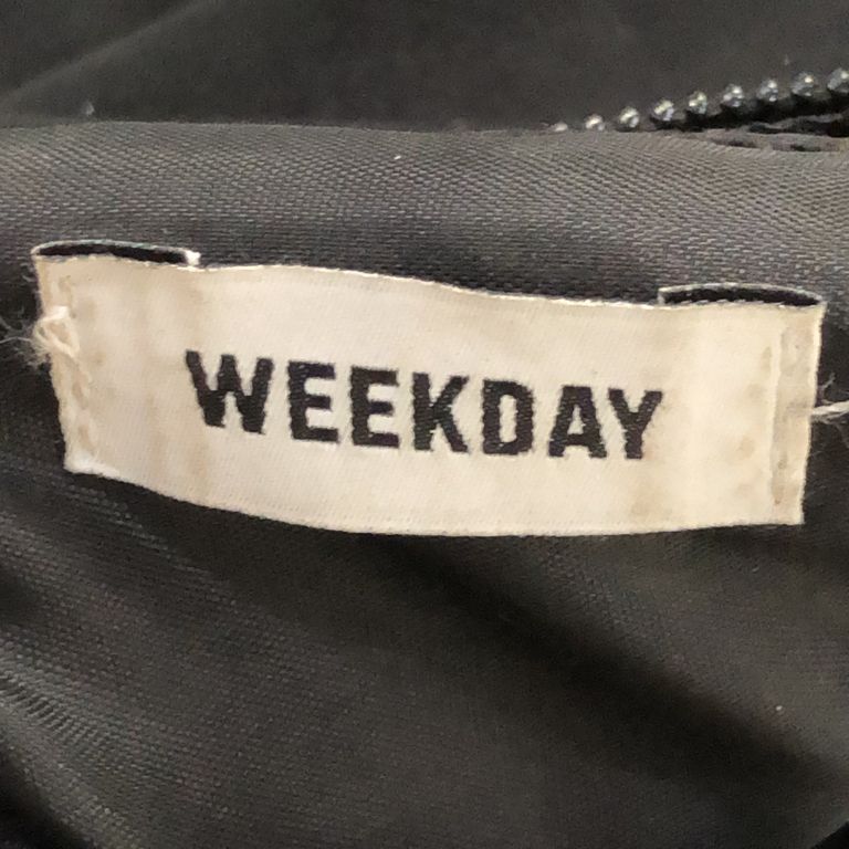 Weekday