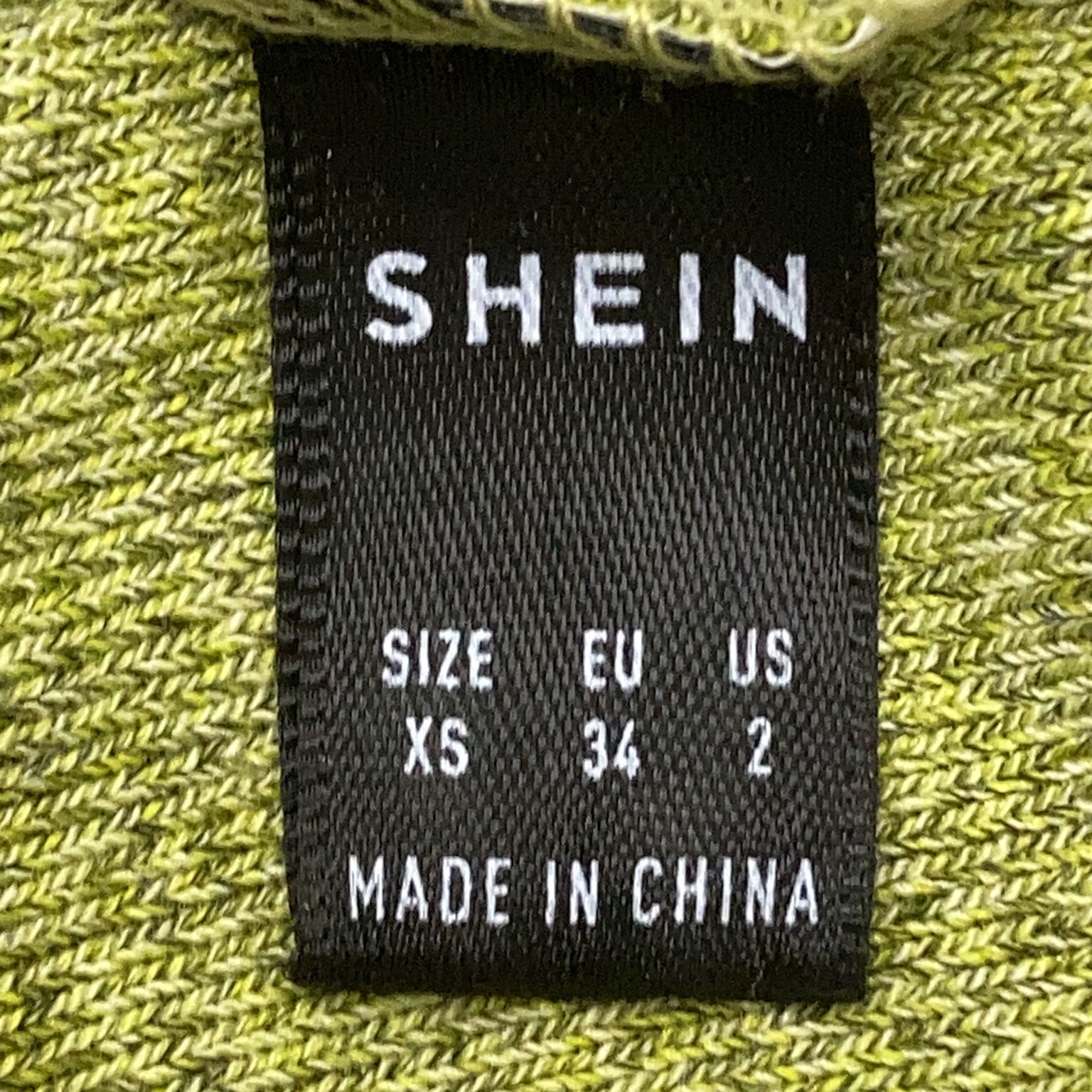 Shein