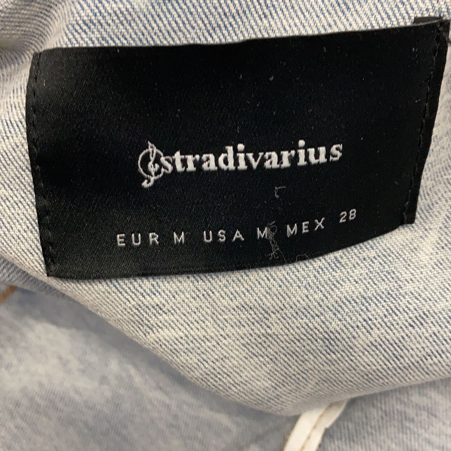 Stradivarius