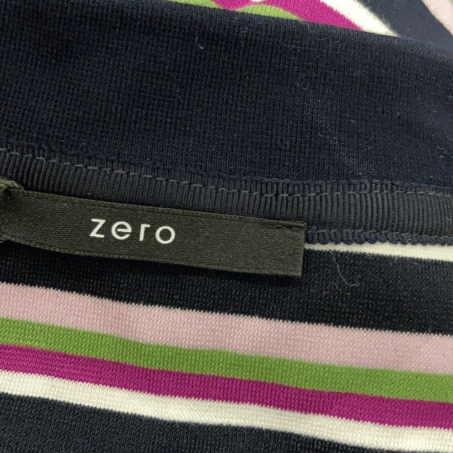 Zero