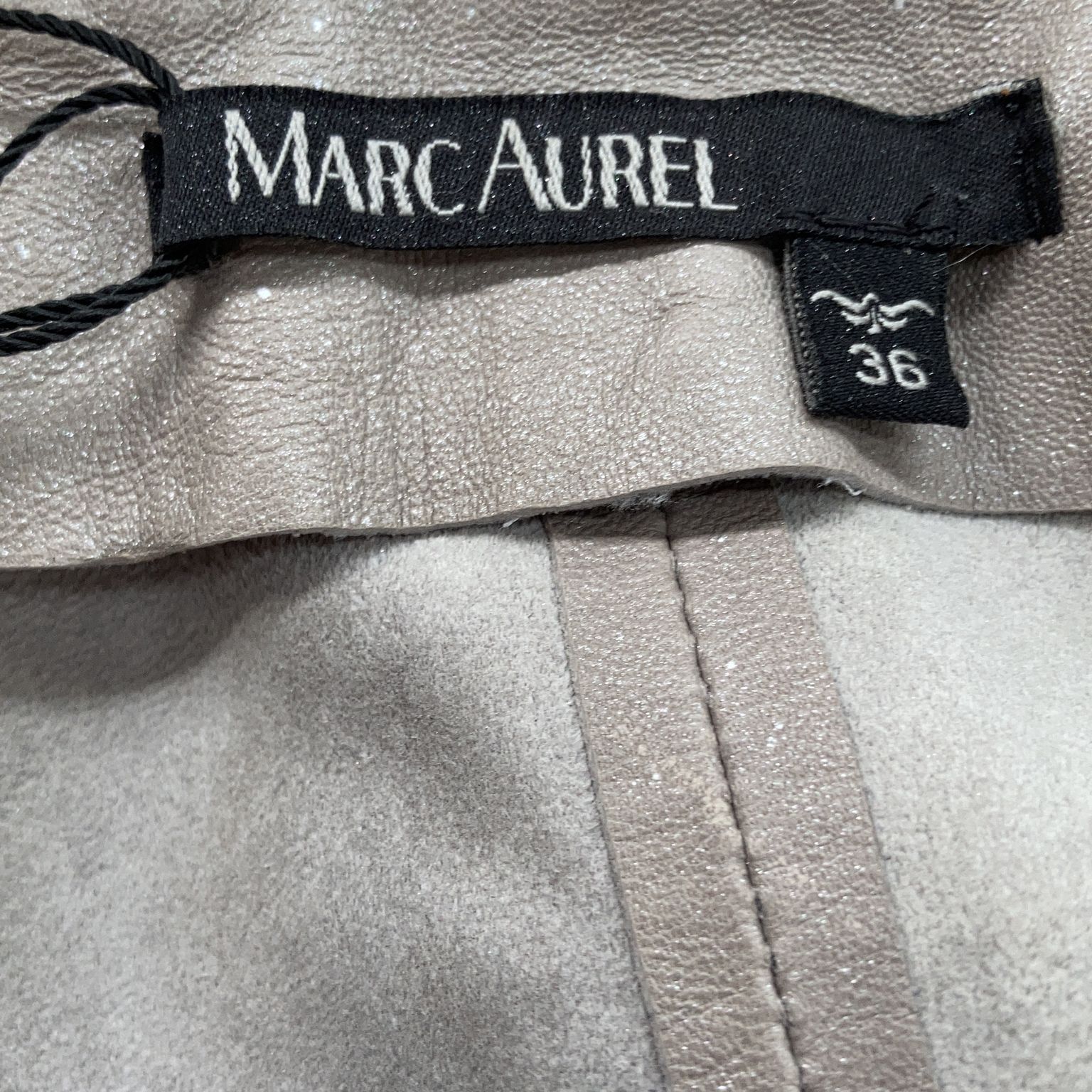 Marc Aurel