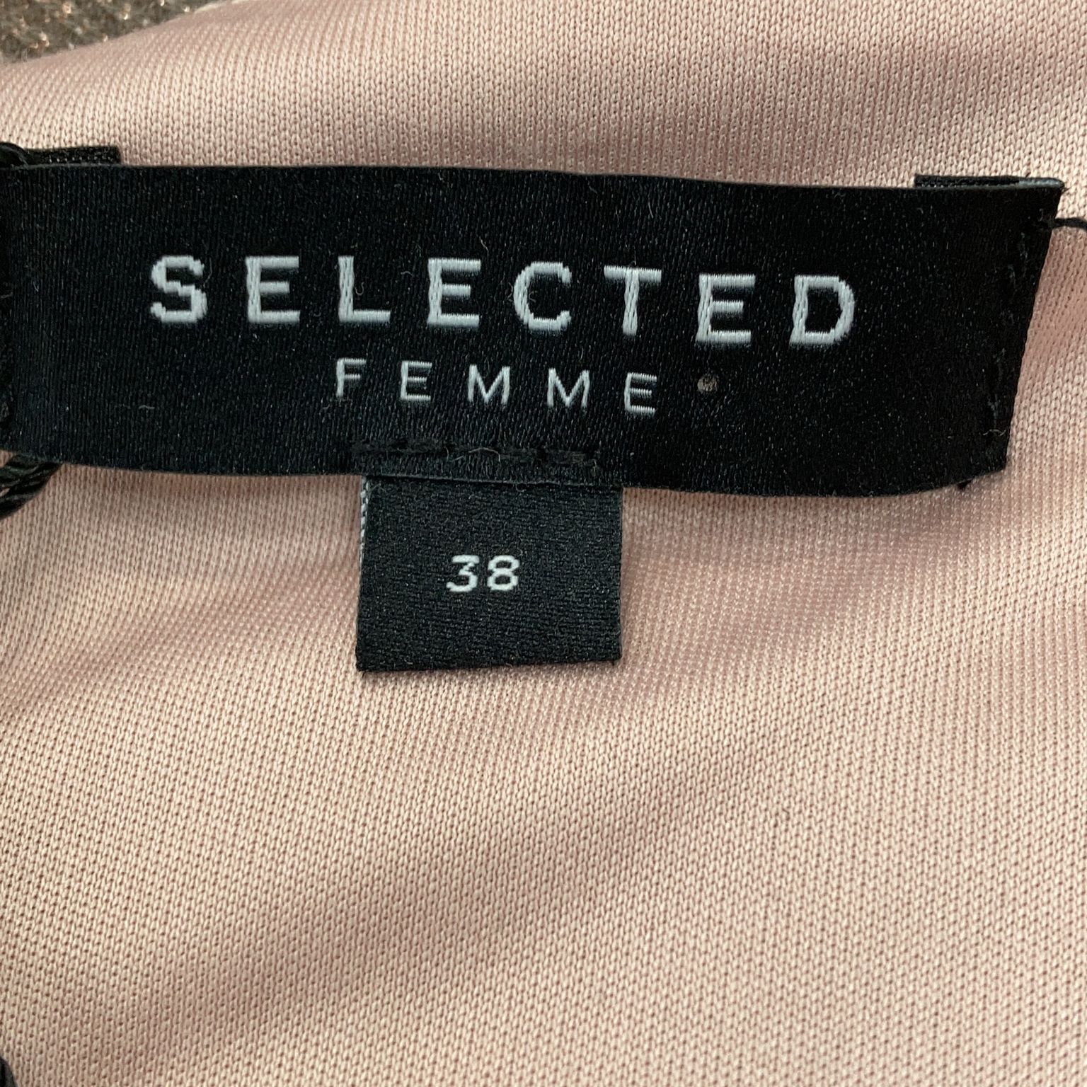 Selected Femme