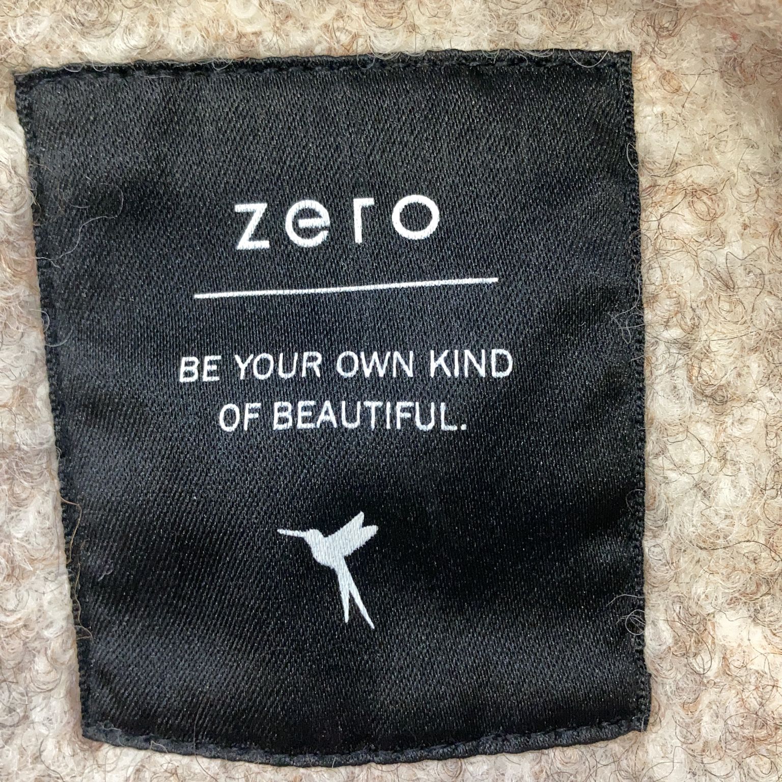 Zero