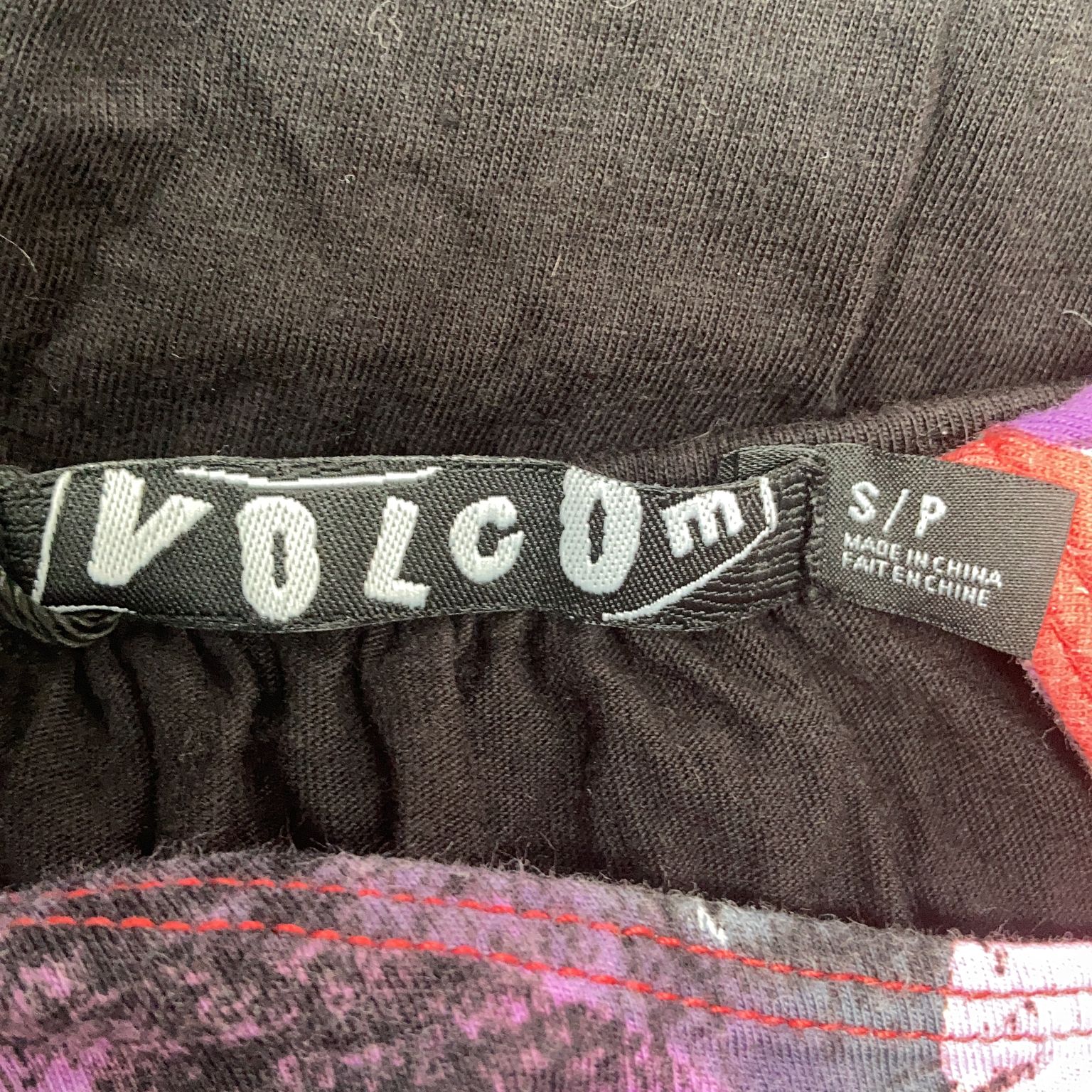 Volcom