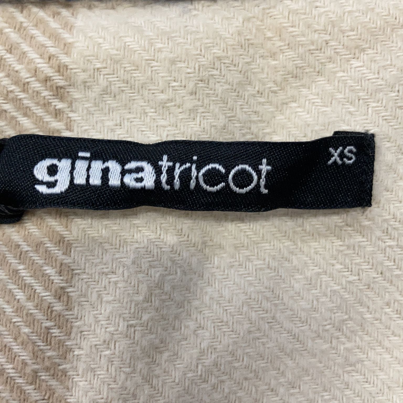 Gina Tricot