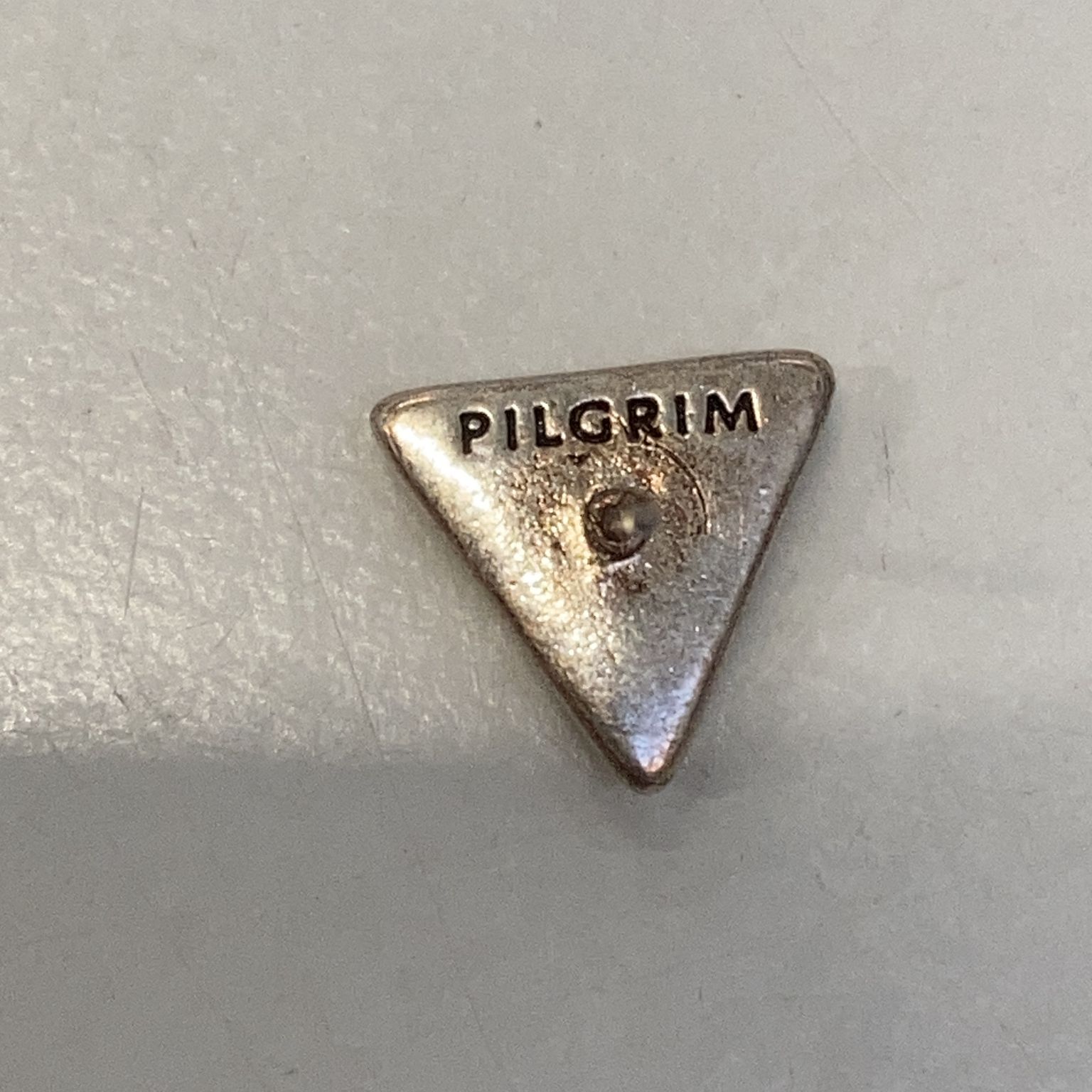 Pilgrim