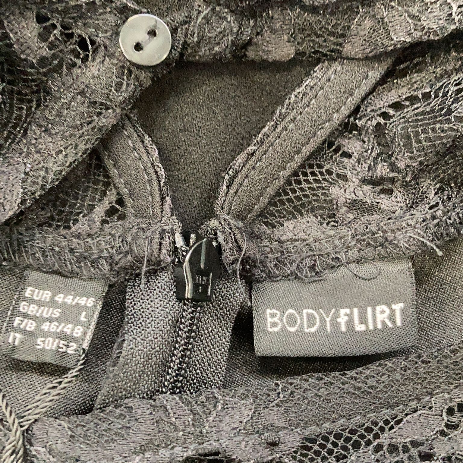 Bodyflirt