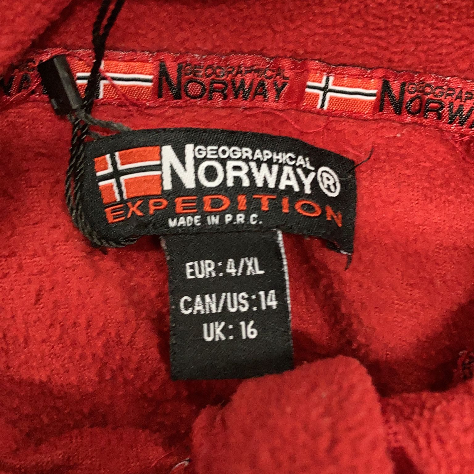 Norway Exedition