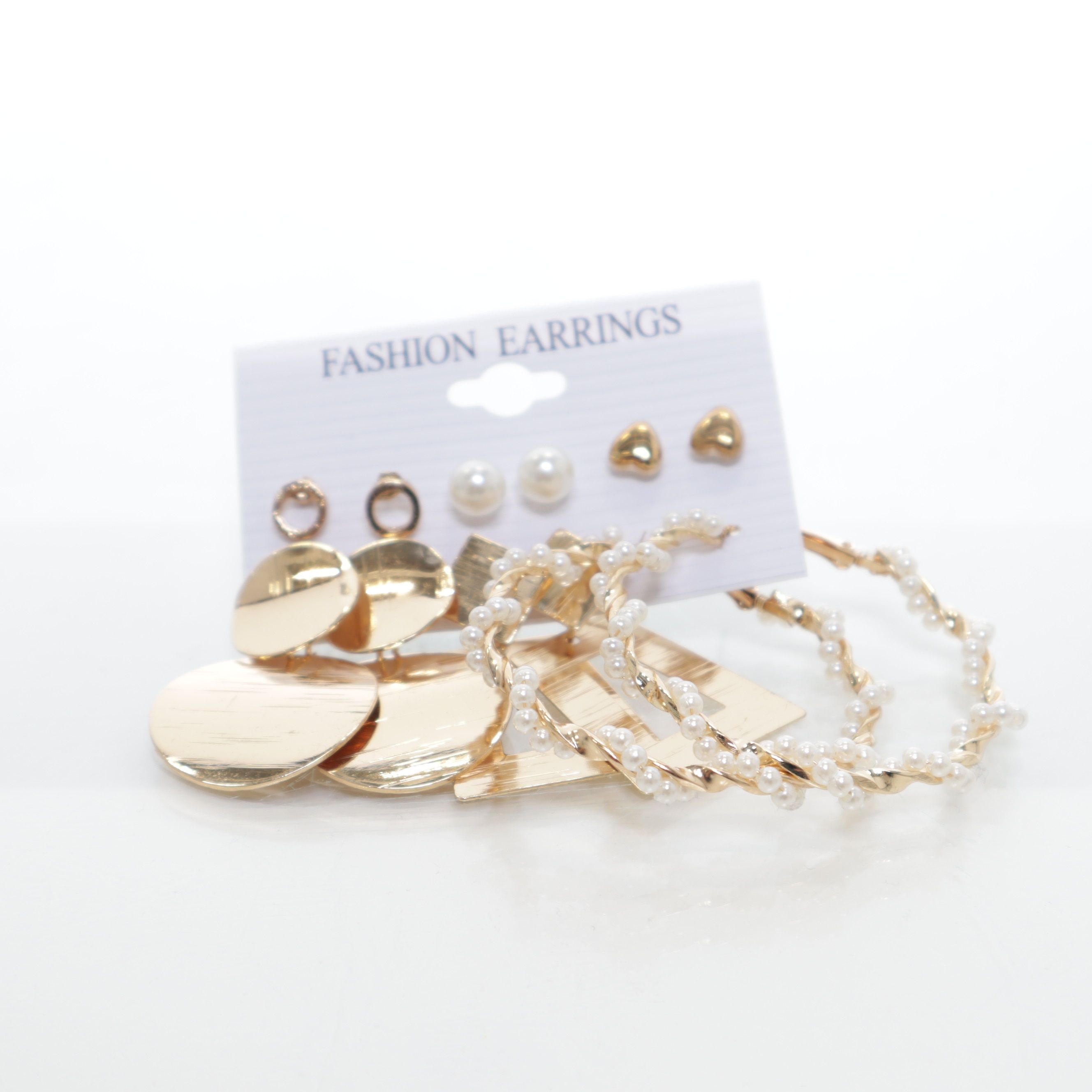 Fashion Earrings