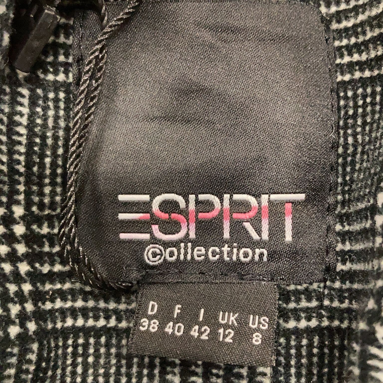 ESPRIT Collection