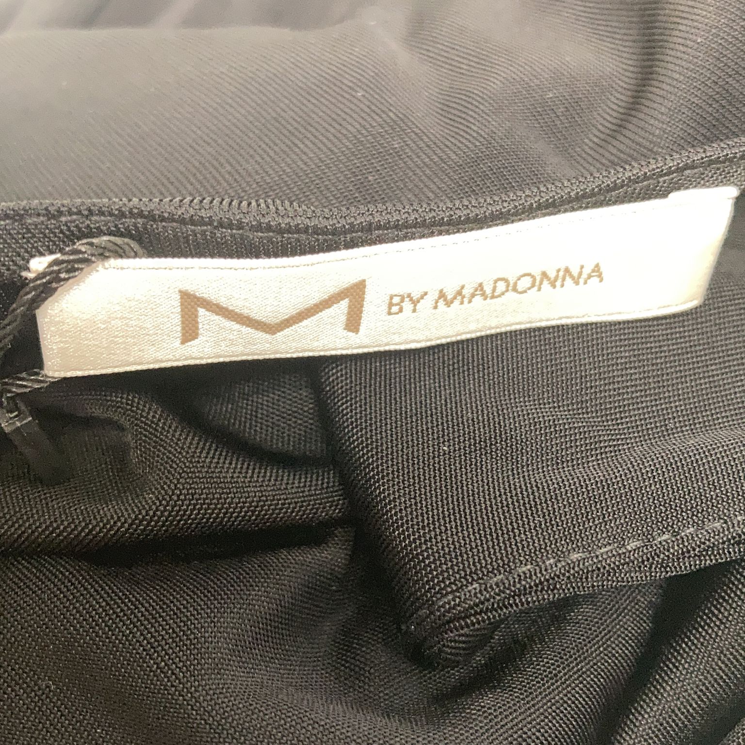 M by Madonna