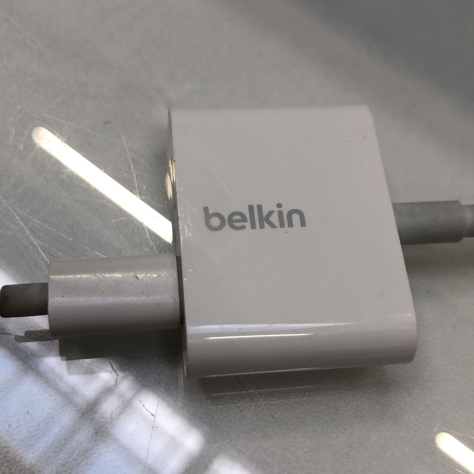 Belkin