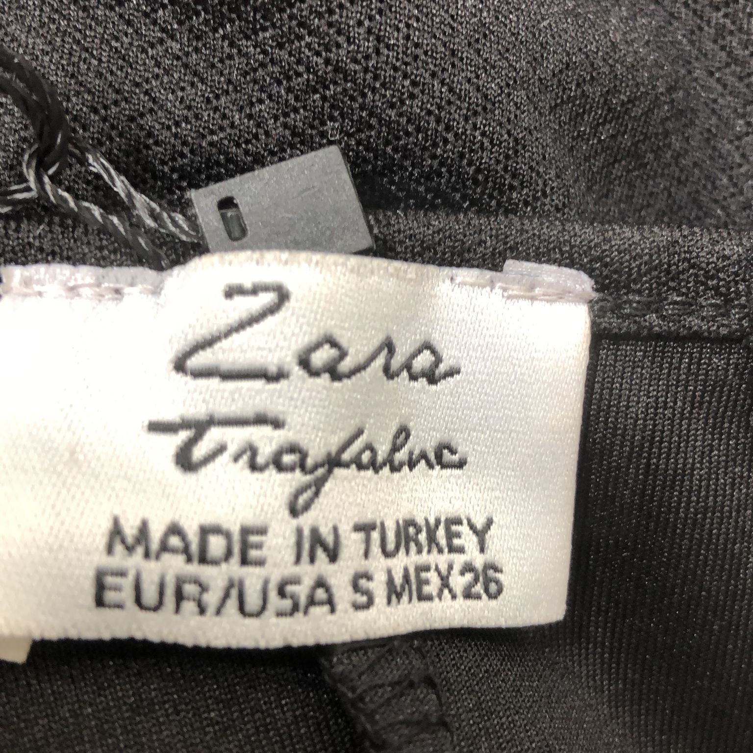 Zara Trafaluc