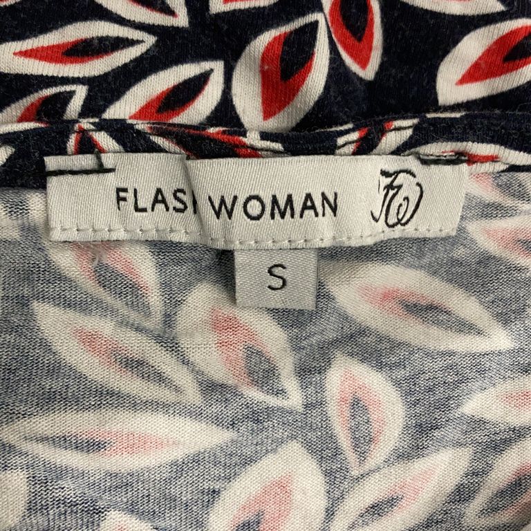 Flash Woman