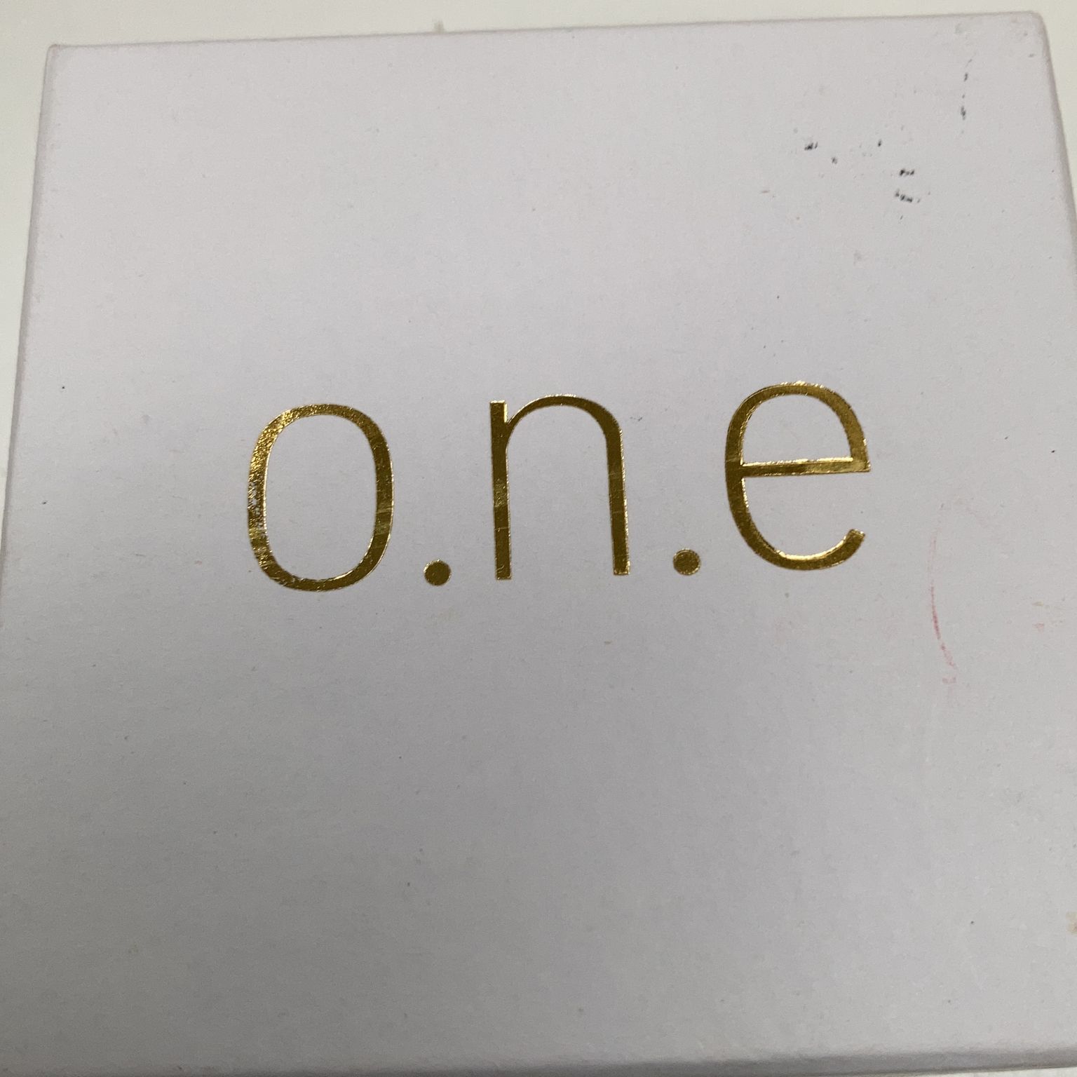 O.n.e