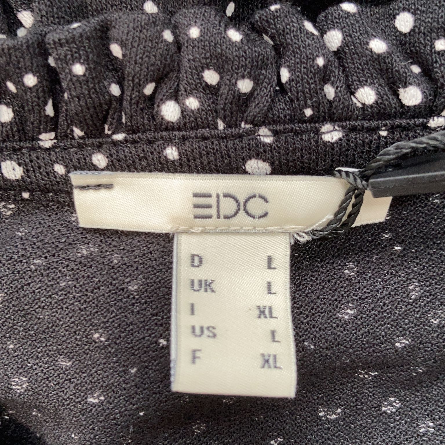 EDC by ESPRIT