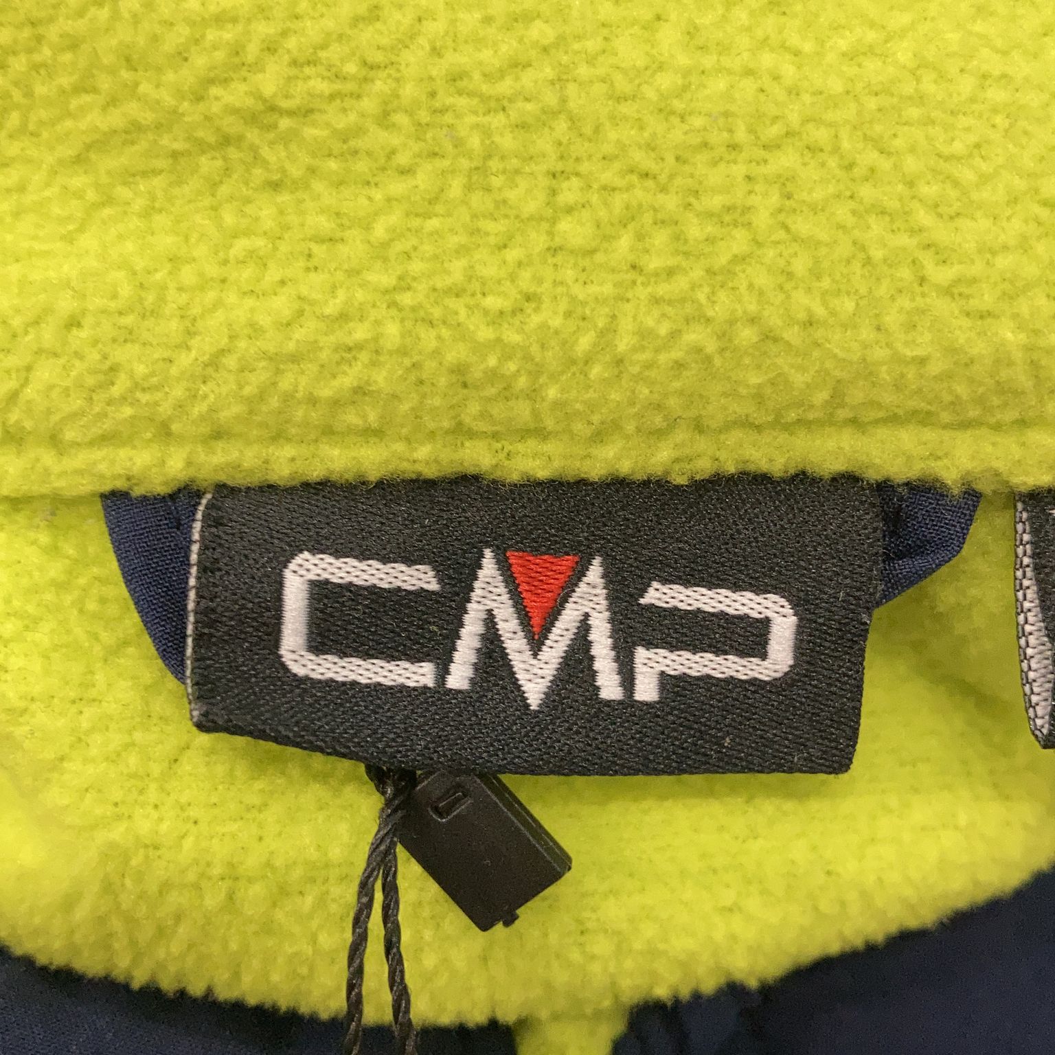 CMP