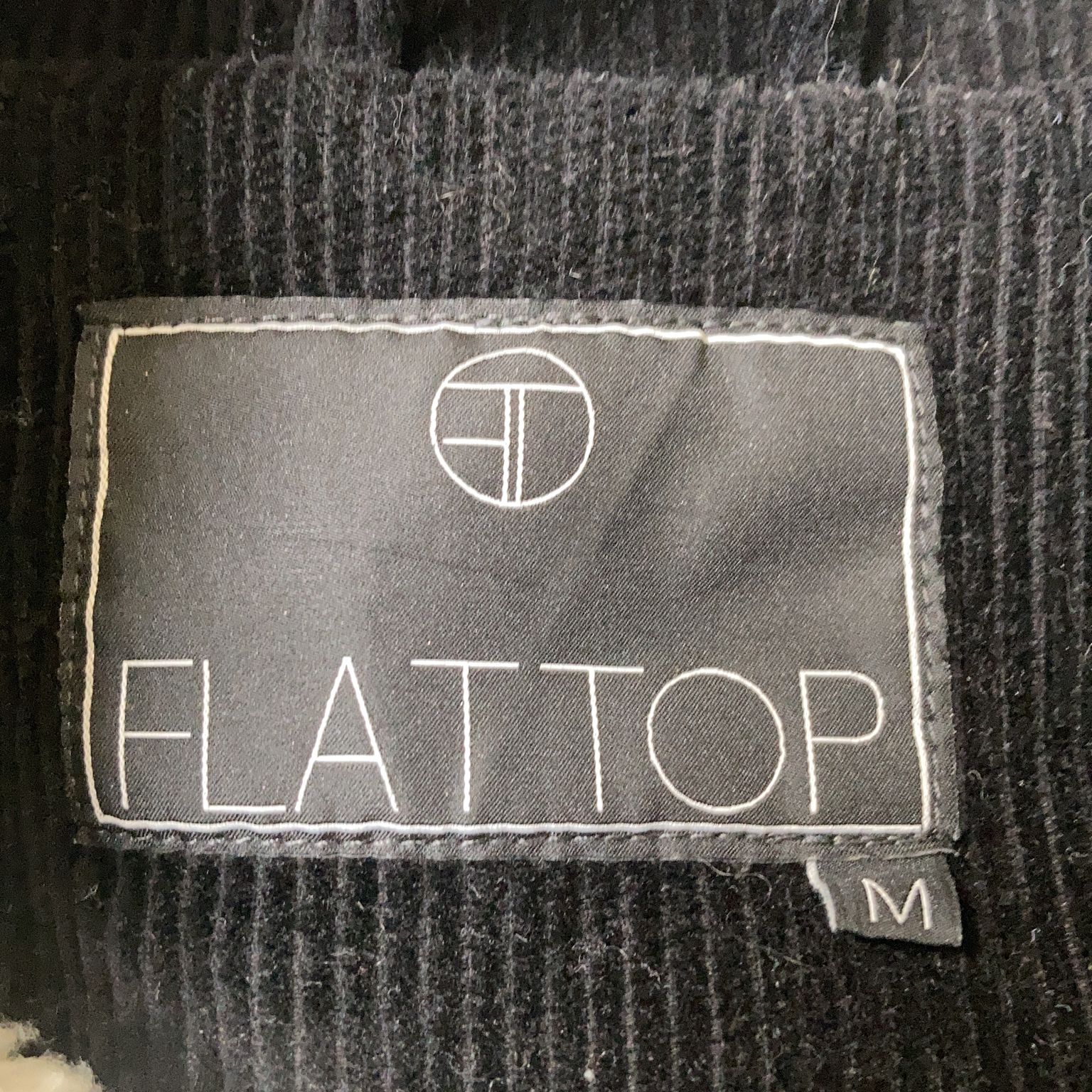 Flattop