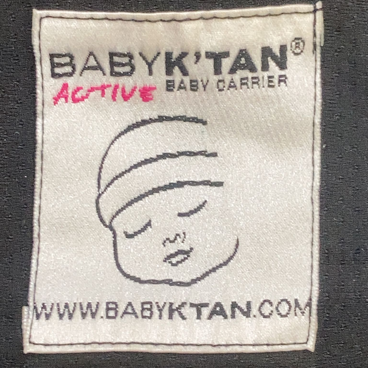 Baby K'Tan