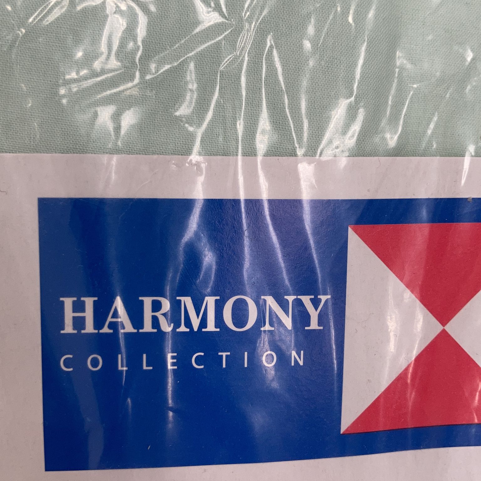 Harmony Collection