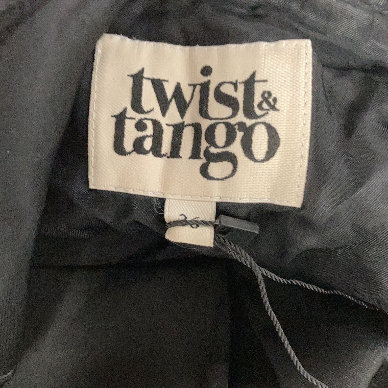 Twist  Tango