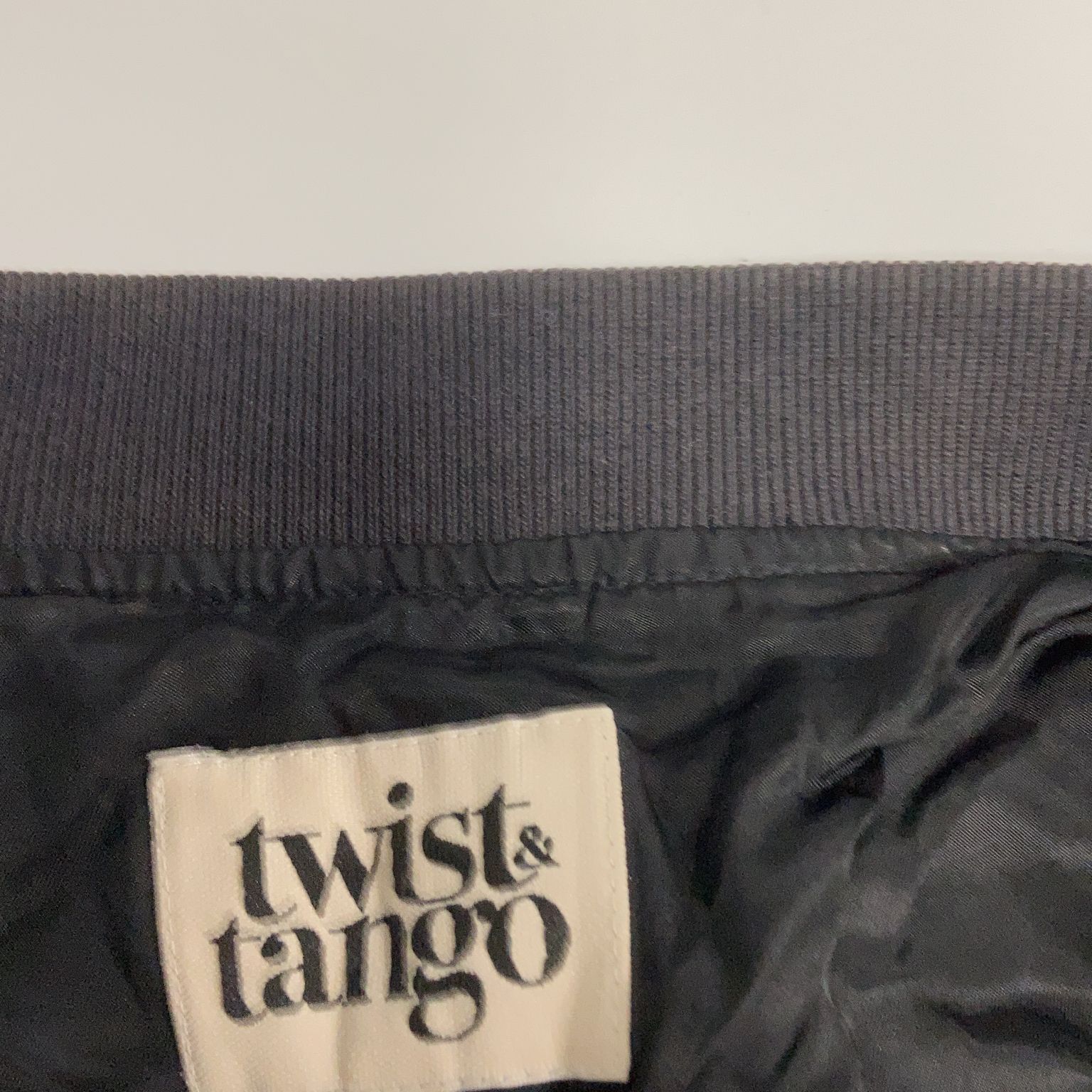 Twist  Tango