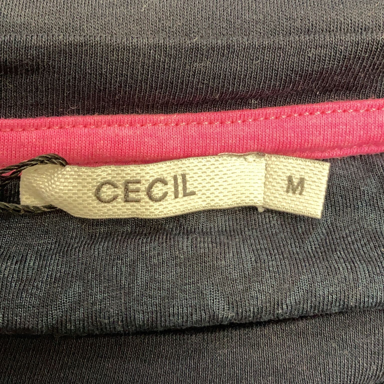 Cecil