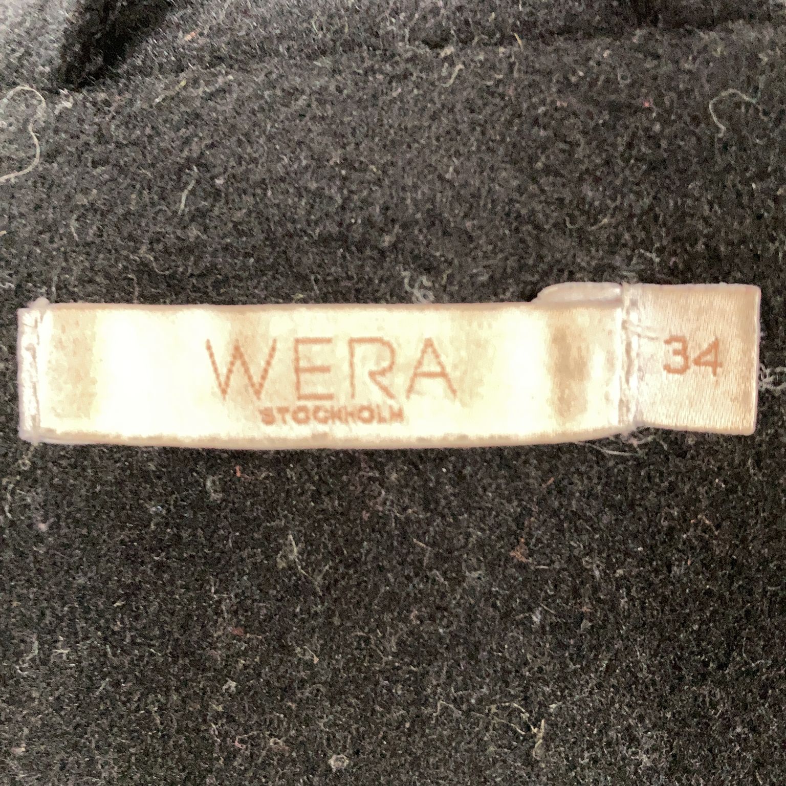 WERA Stockholm