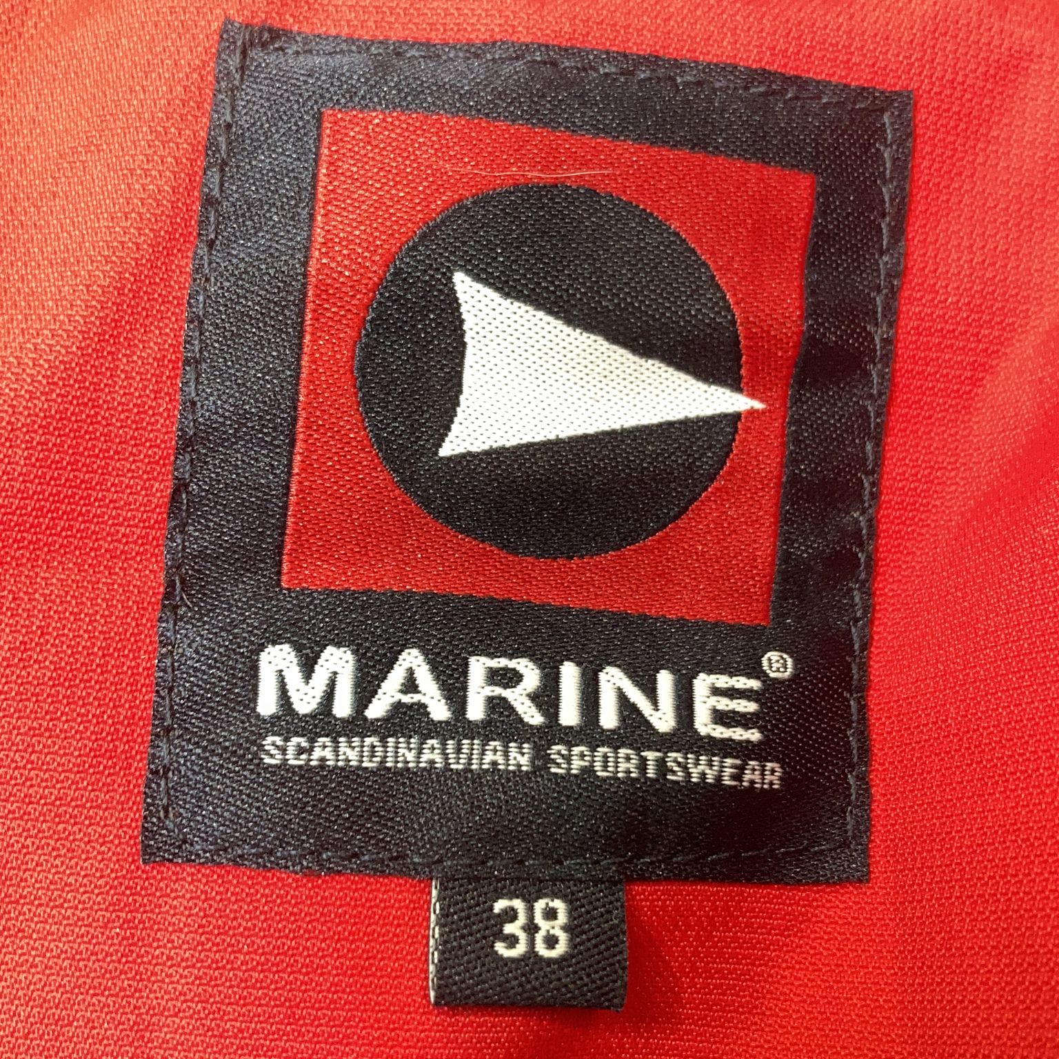 Marine