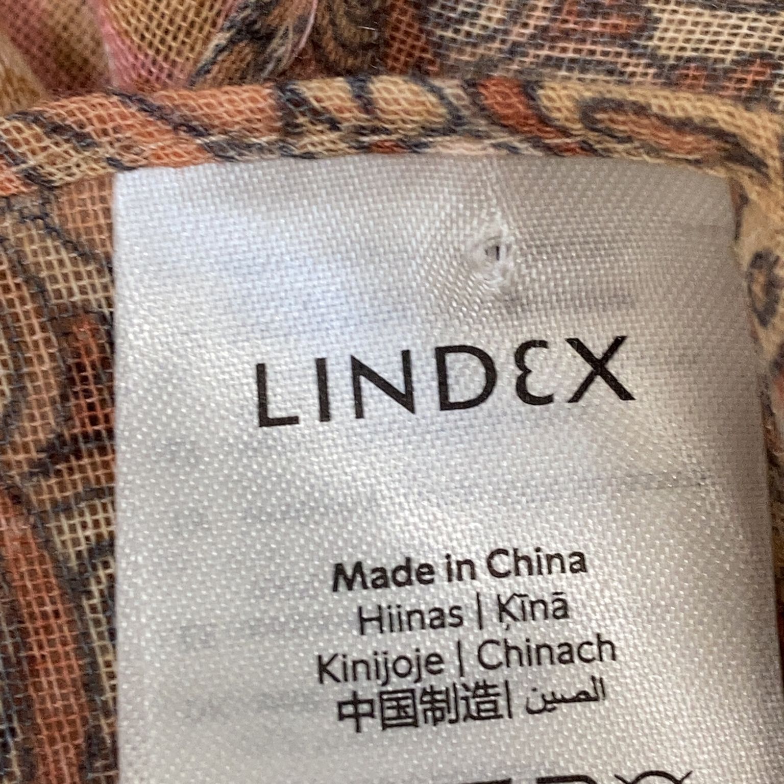 Lindex