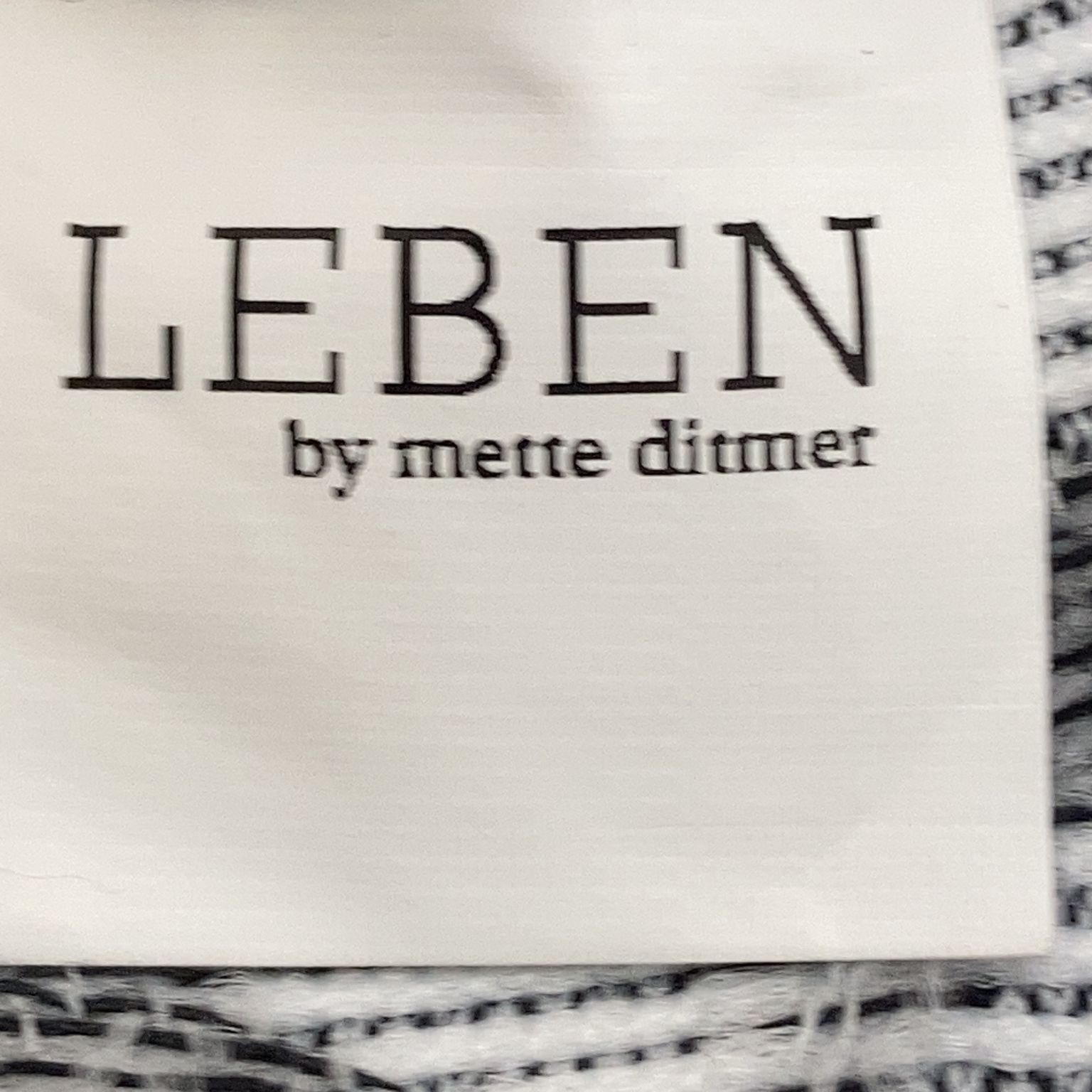 Leben