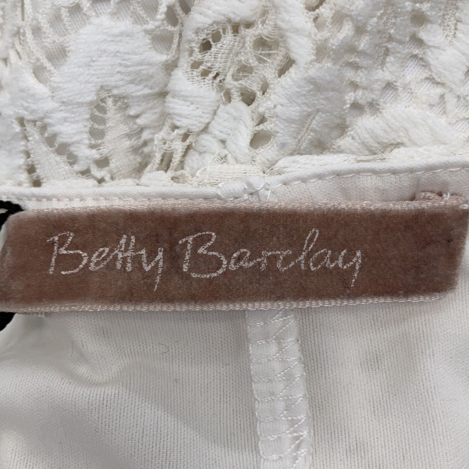 Betty Barclay