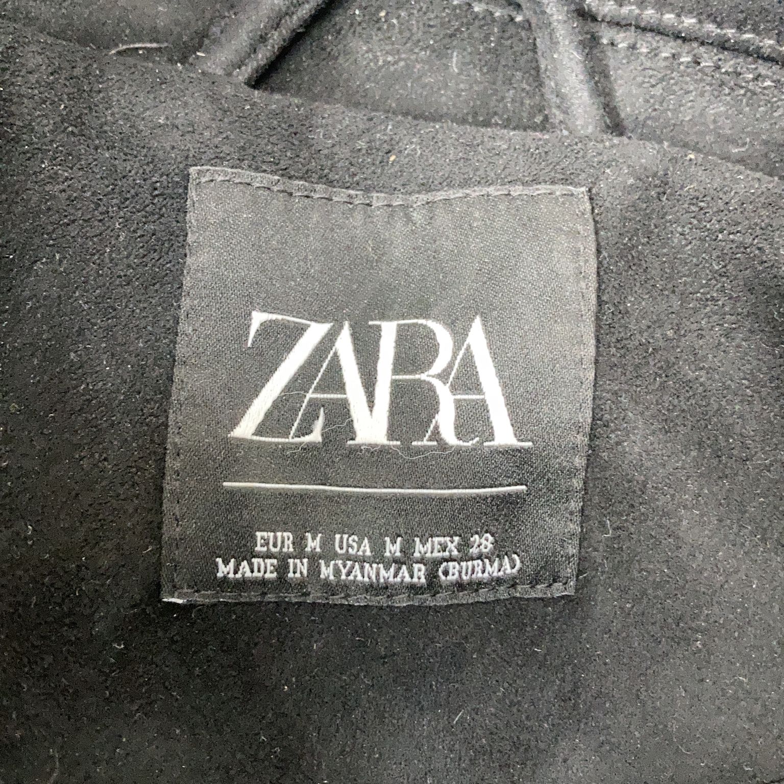 Zara