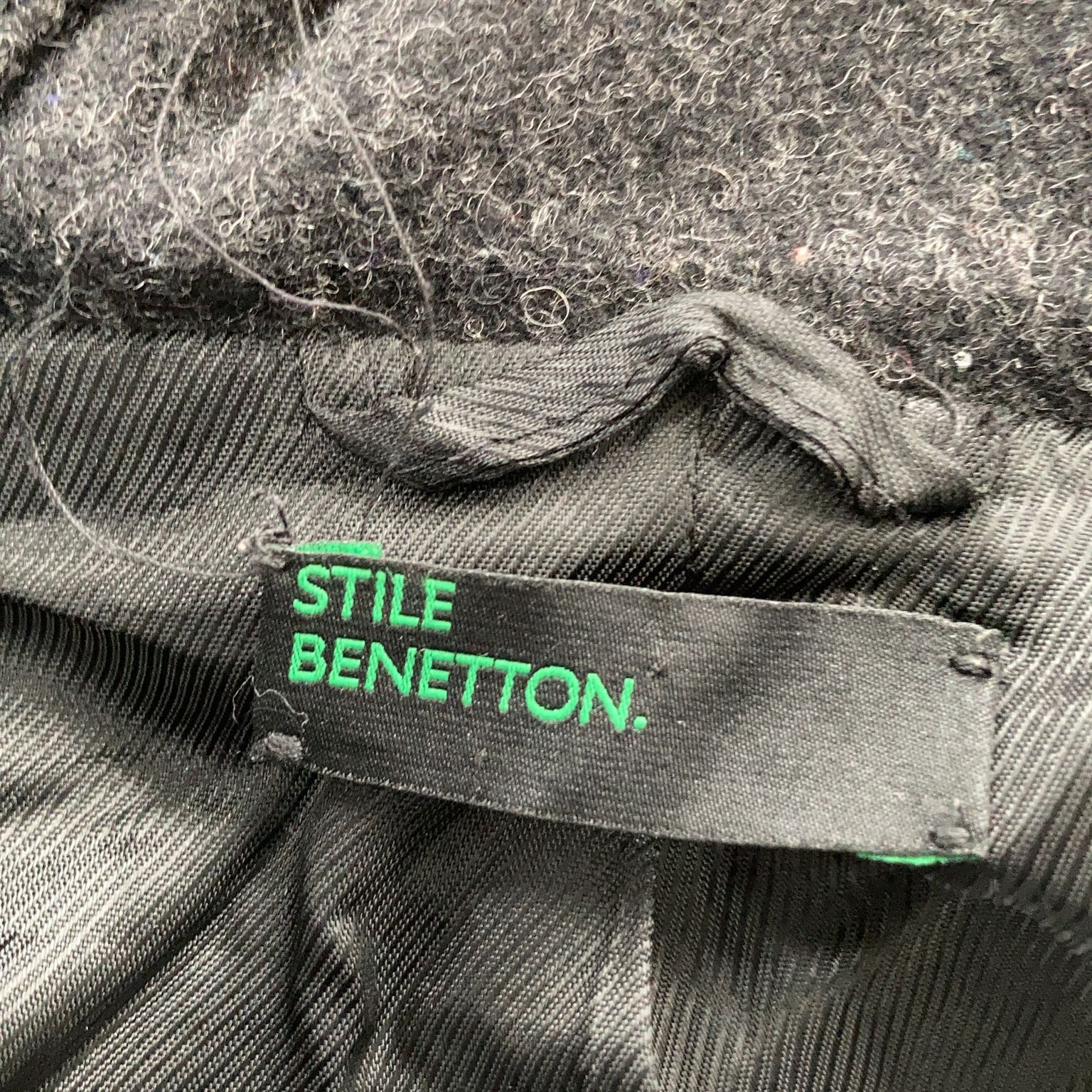 Stile Benetton