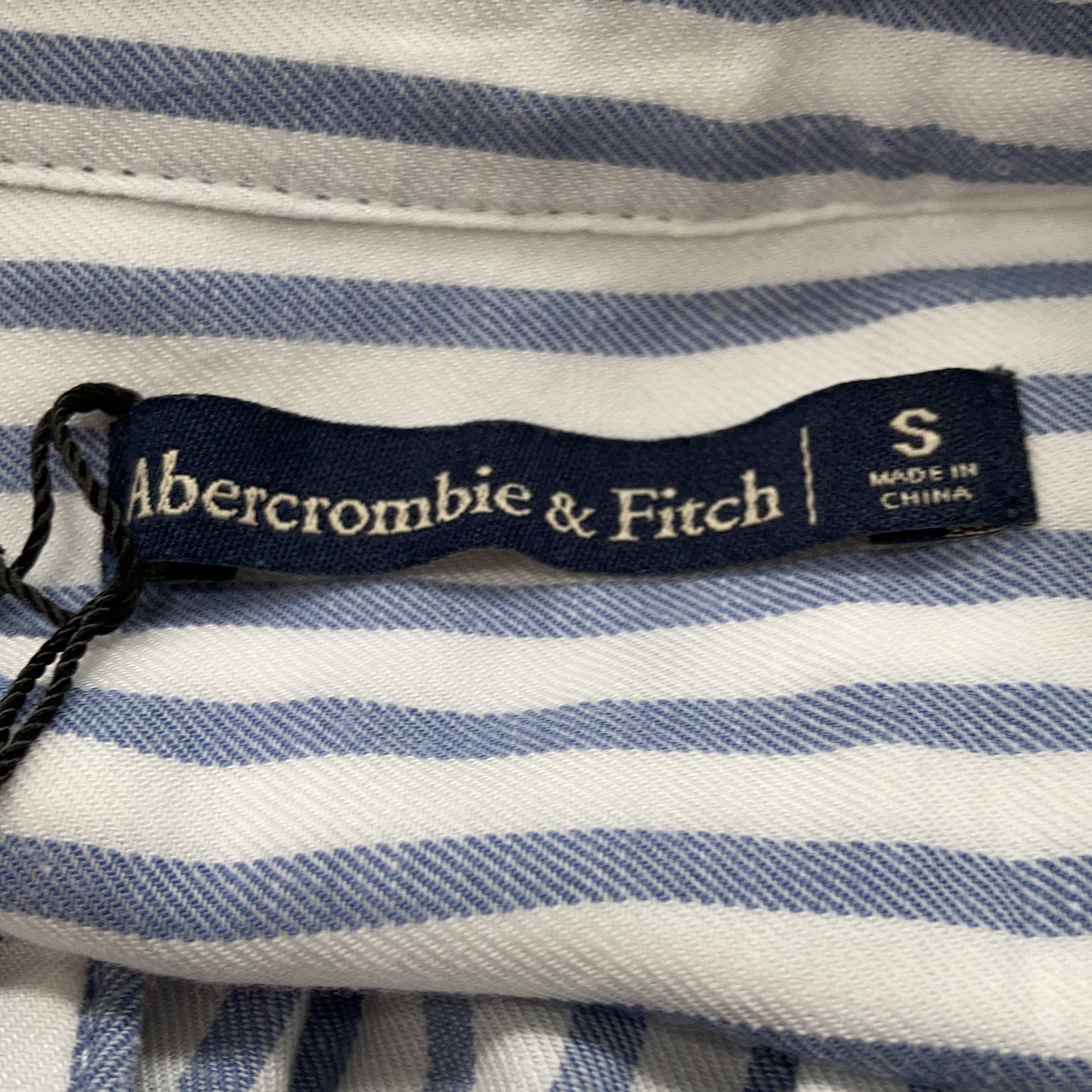 Abercrombie  Fitch