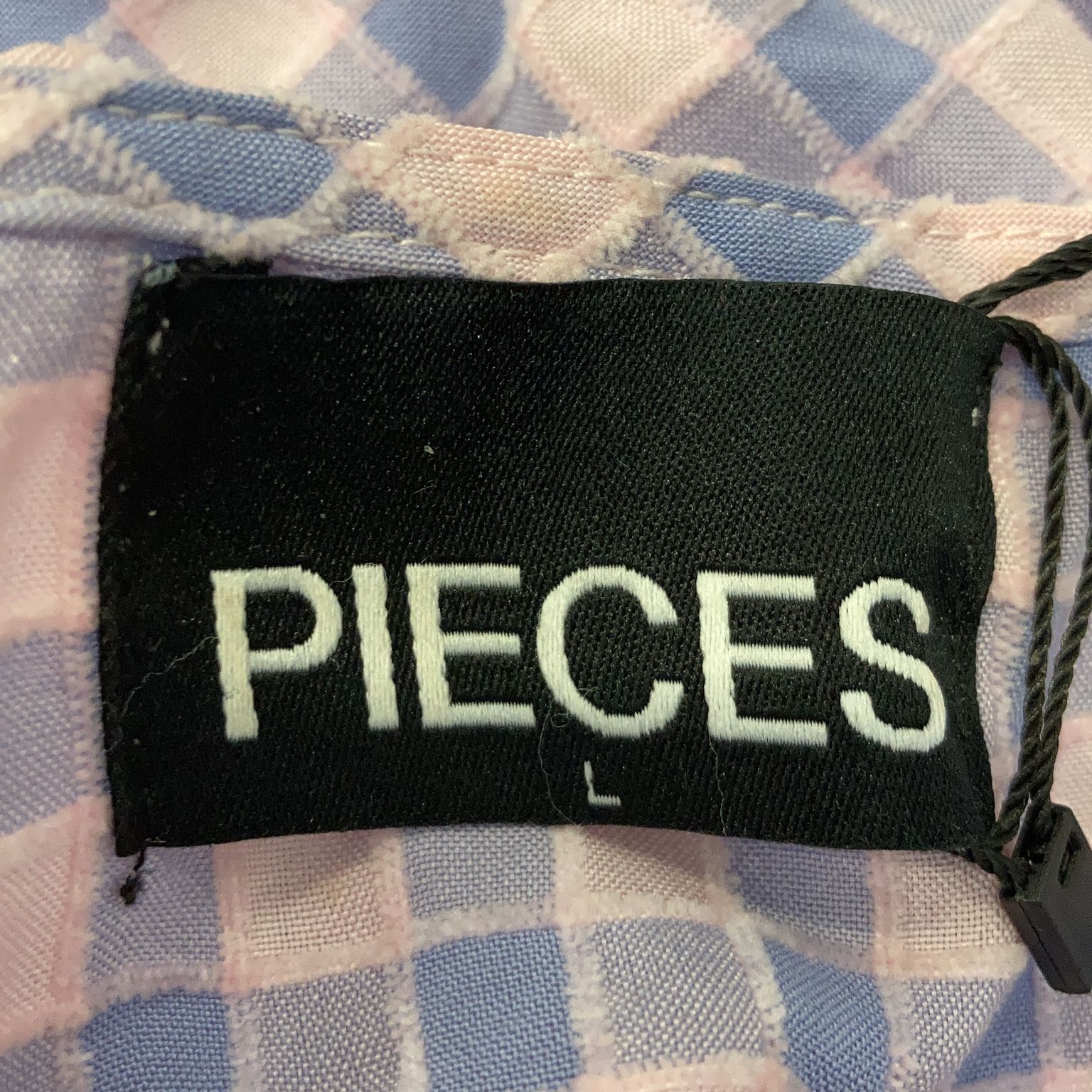 Pieces