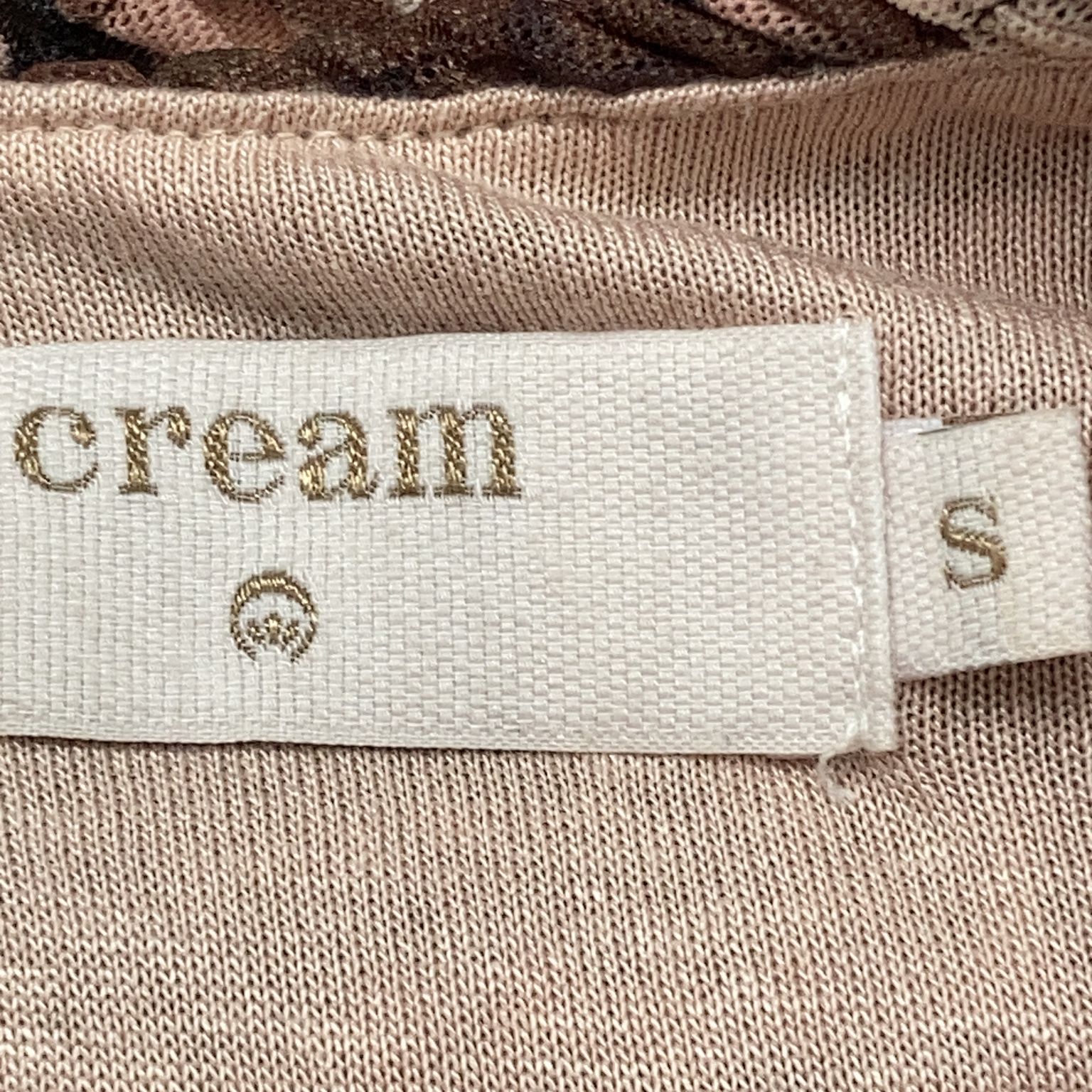 Cream