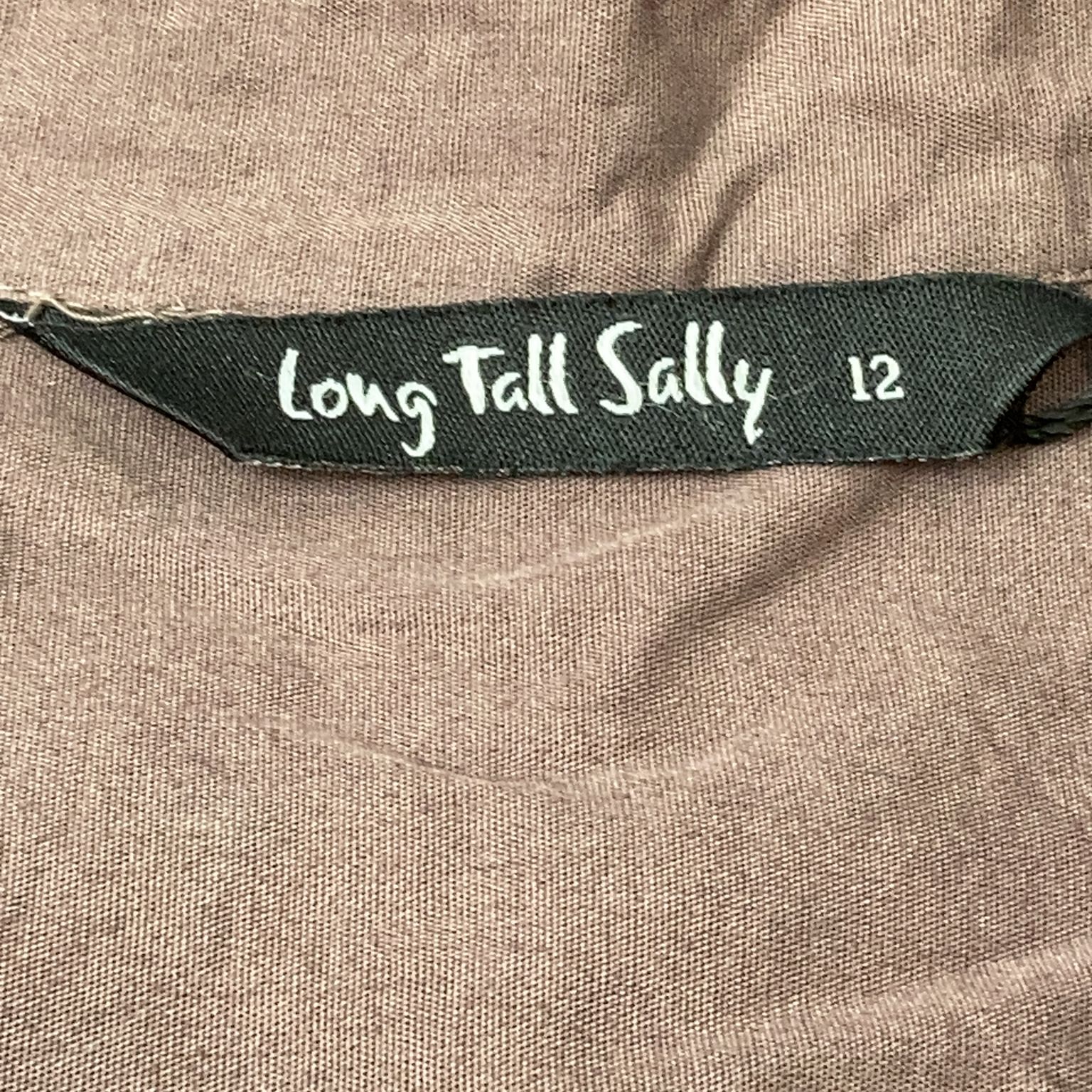 Long Tall Sally