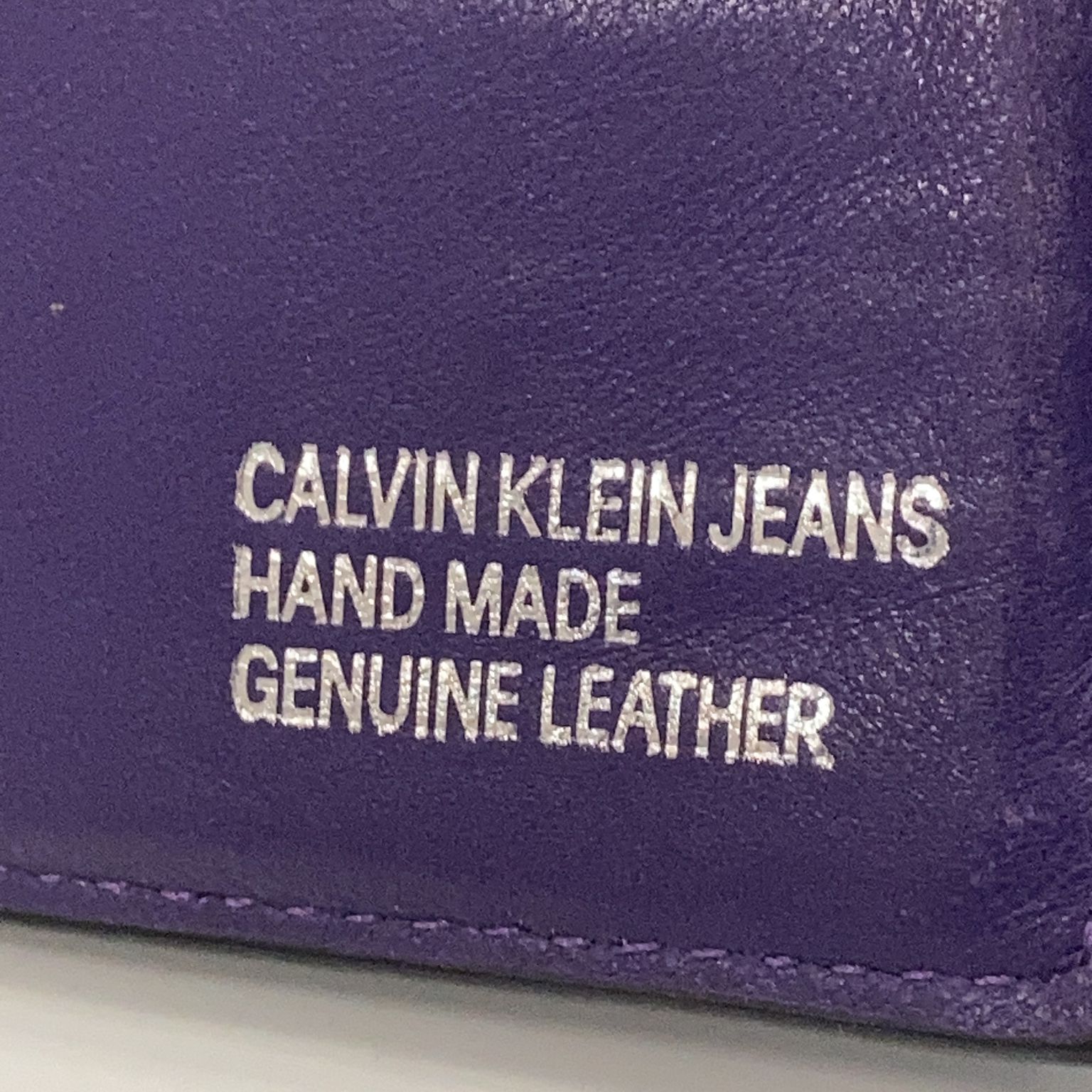 Calvin Klein Jeans