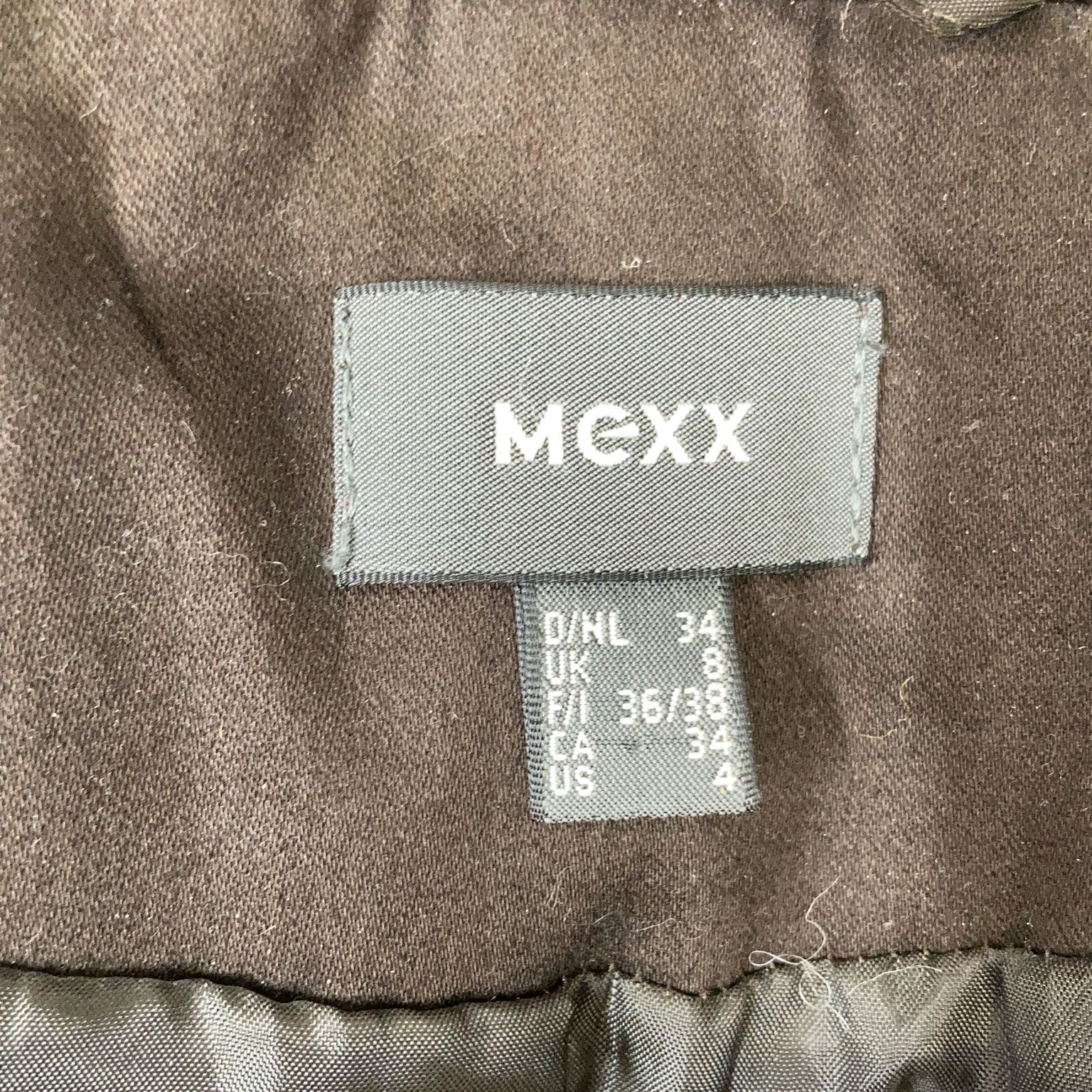 Mexx