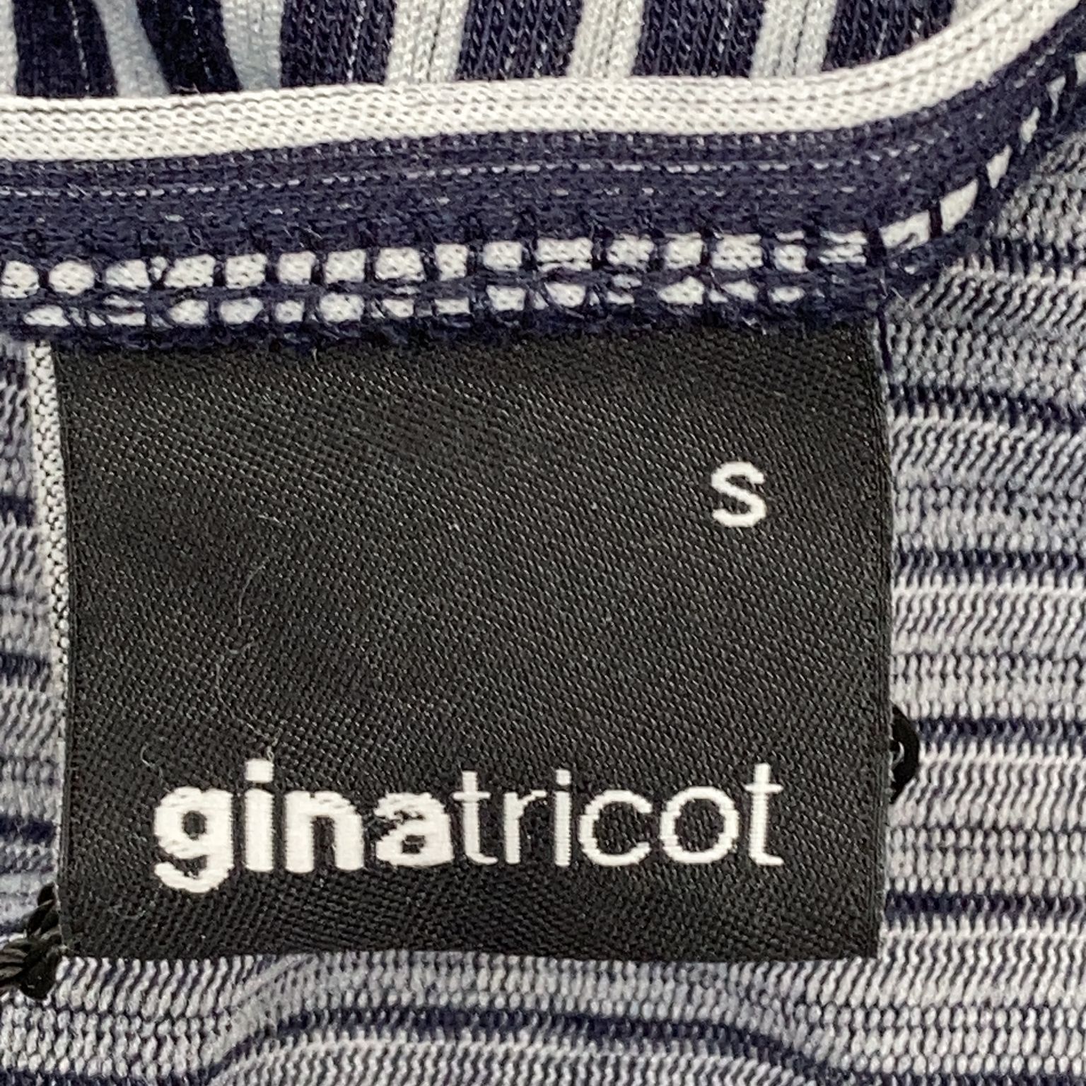 Gina Tricot